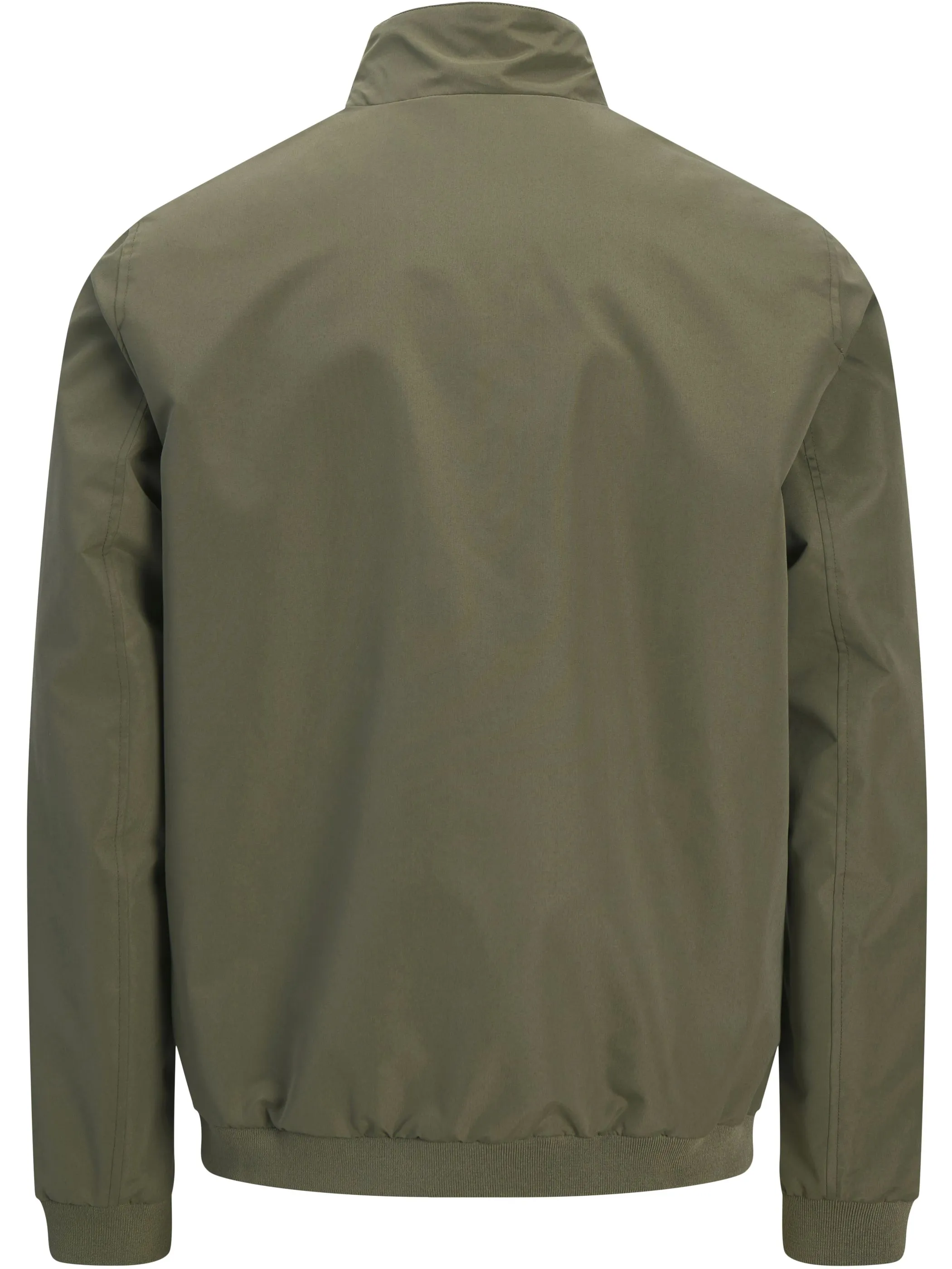 Jack Jones 12204277 JJERUSH HARRINGTON BO Grün 872235 176003 2