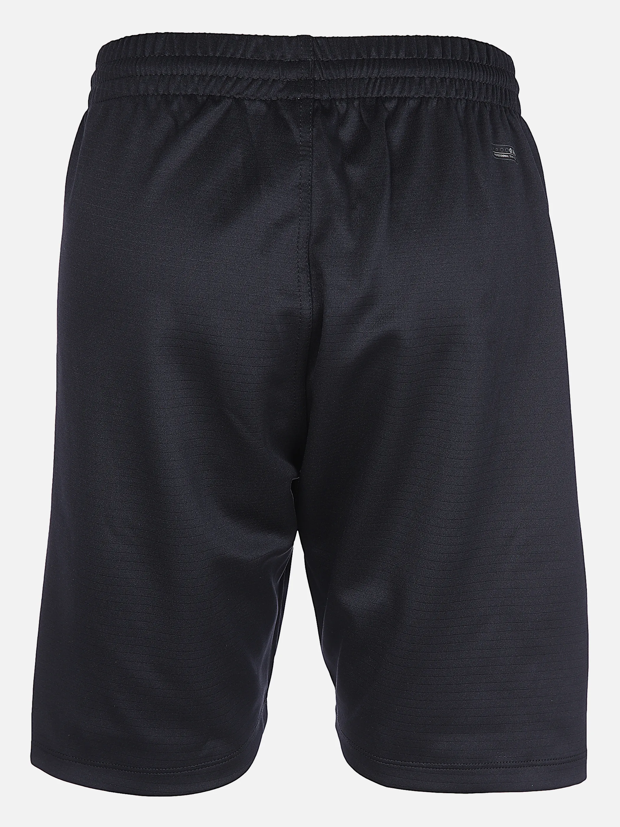 JAKO 8521 He-Trainingsshorts CHALLANGE Schwarz 868349 802 2