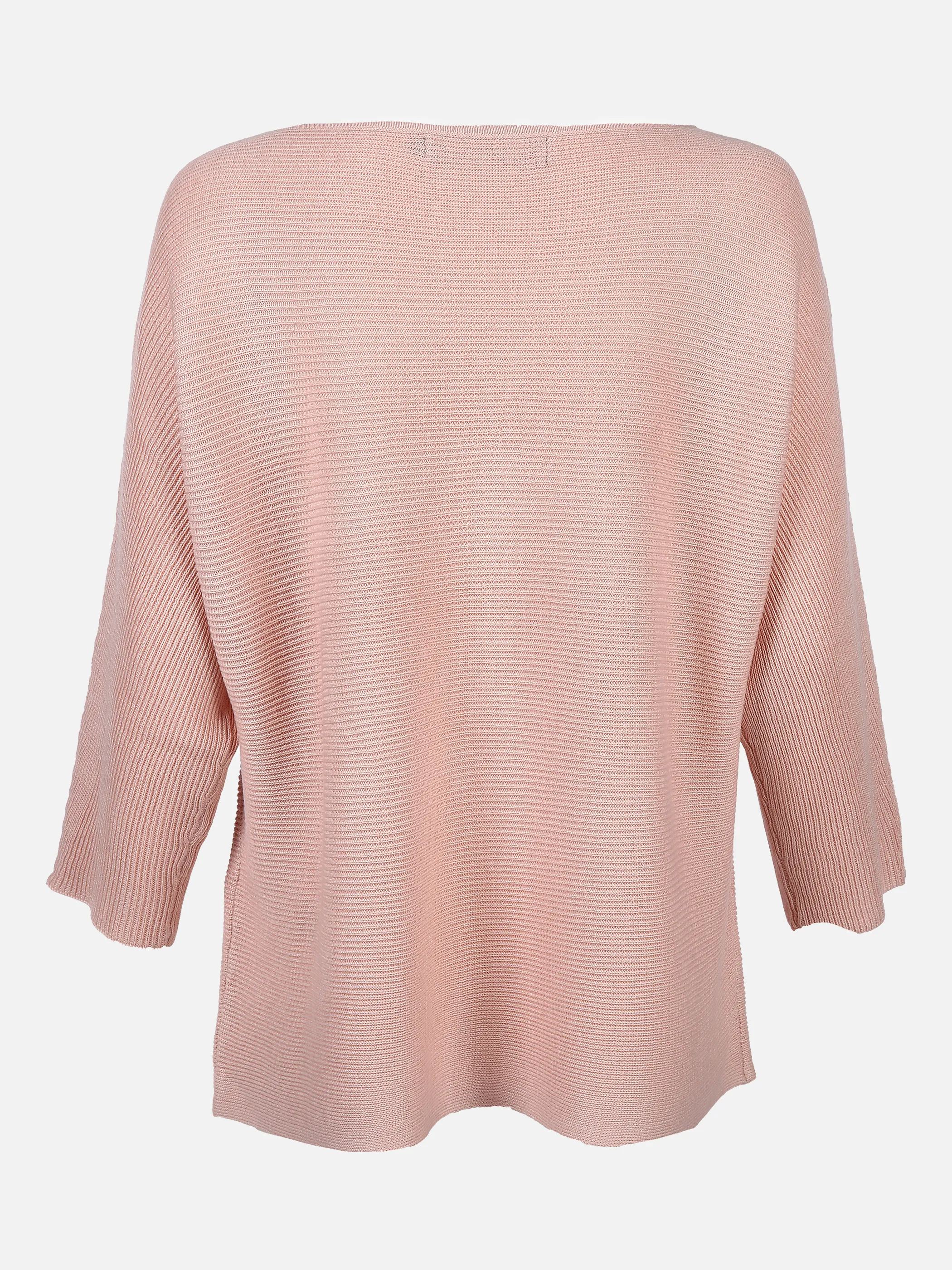 Vero Moda 10210570 VMNORA 3/4 BOATNECK B Rosa 826730 221972 2