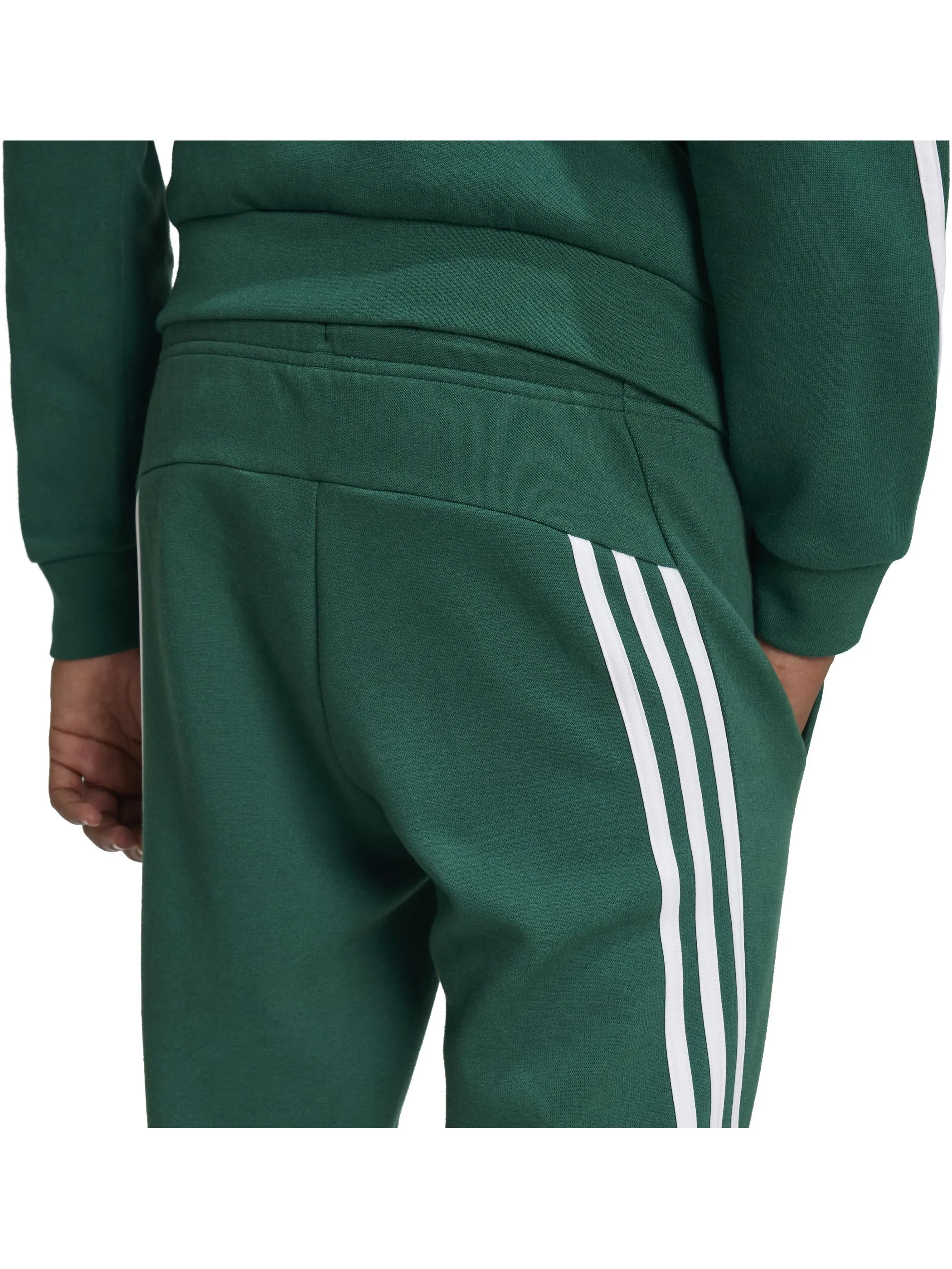 Adidas IX3645 TB-Jogginghose 3S grün Grün 901280 000 5 Adidas IX3645 TB-Jogginghose 3S grün Grün 901280 000 5