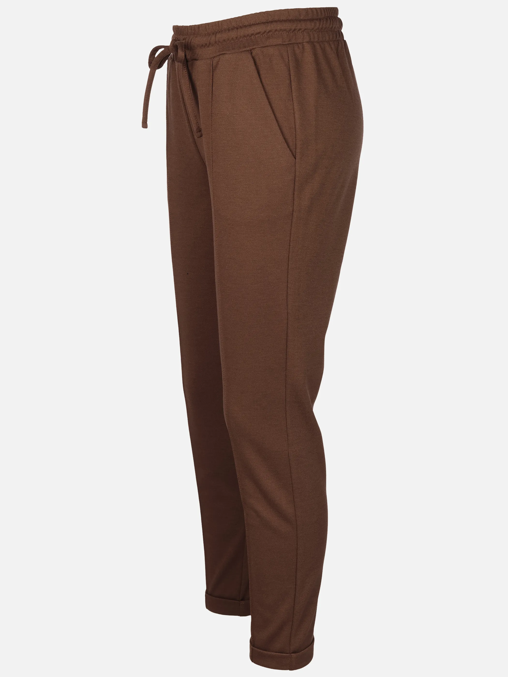 Lascana Fashion Lascana Fashion - Schlupfhose Braun 940310 118 3