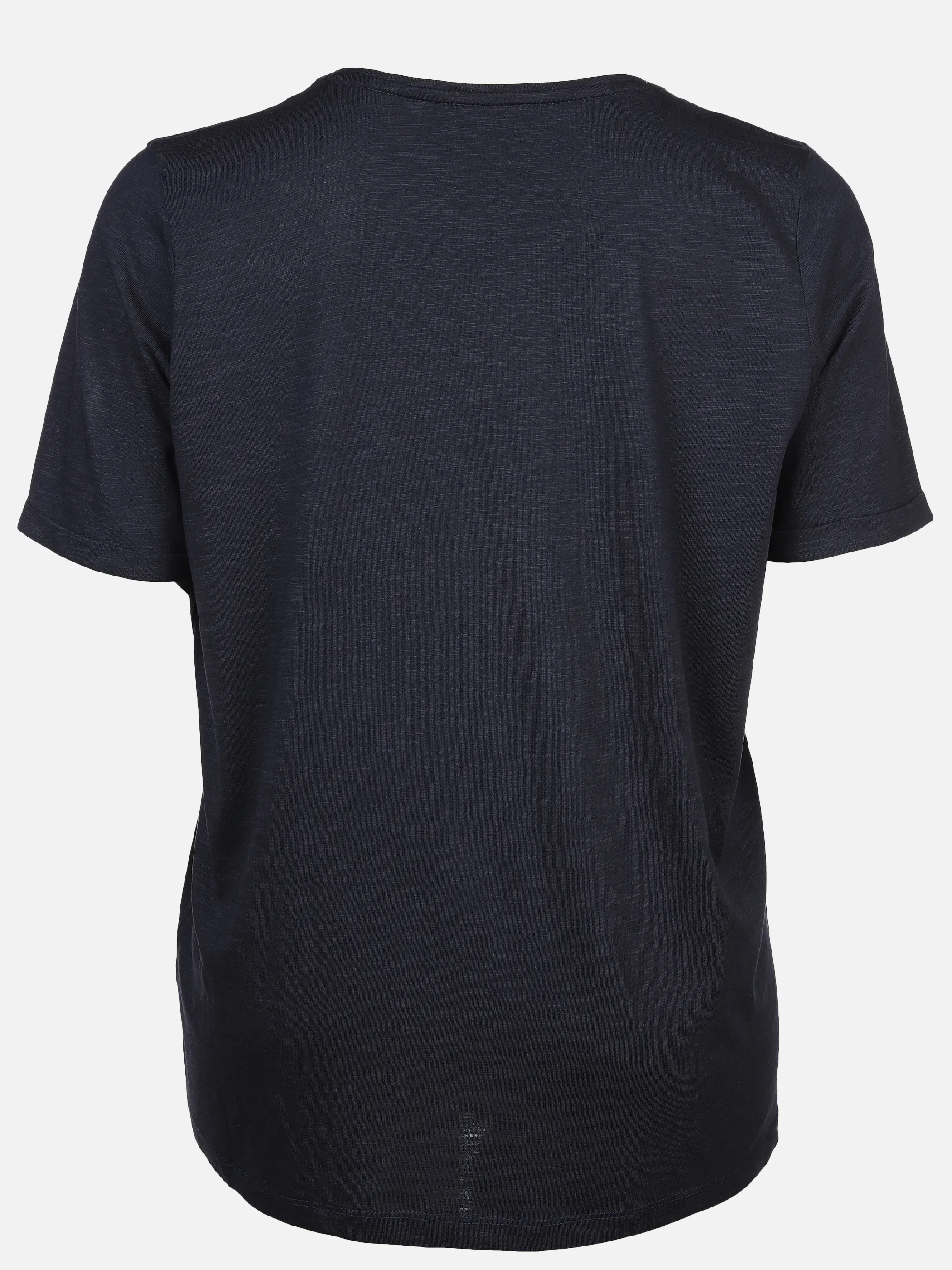 Sonja Blank Da-gr.Gr T-Shirt Marine 890857 NAVY 2 Sonja Blank Da-gr.Gr T-Shirt Marine 890857 NAVY 2