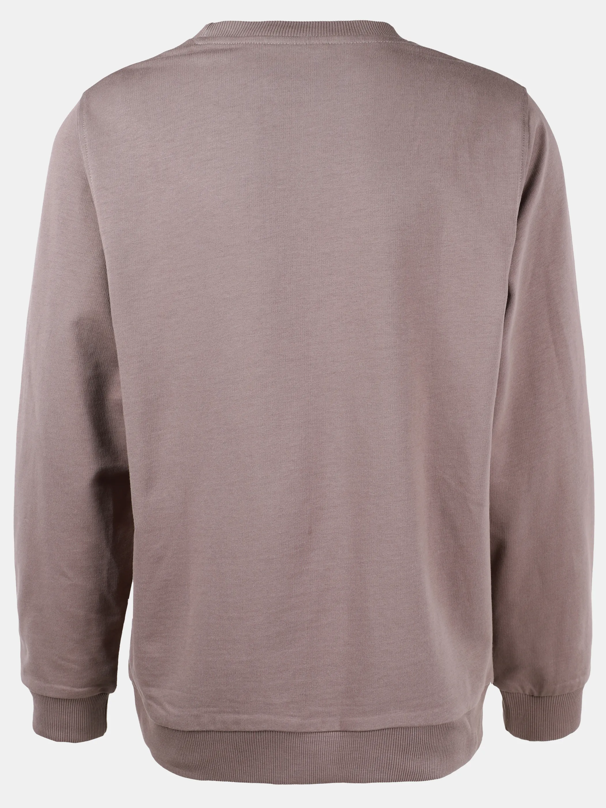 Minecraft JJ Sweatshirt minecraft Frontprint hellgrau Grau 919666 HELLGRAU 2