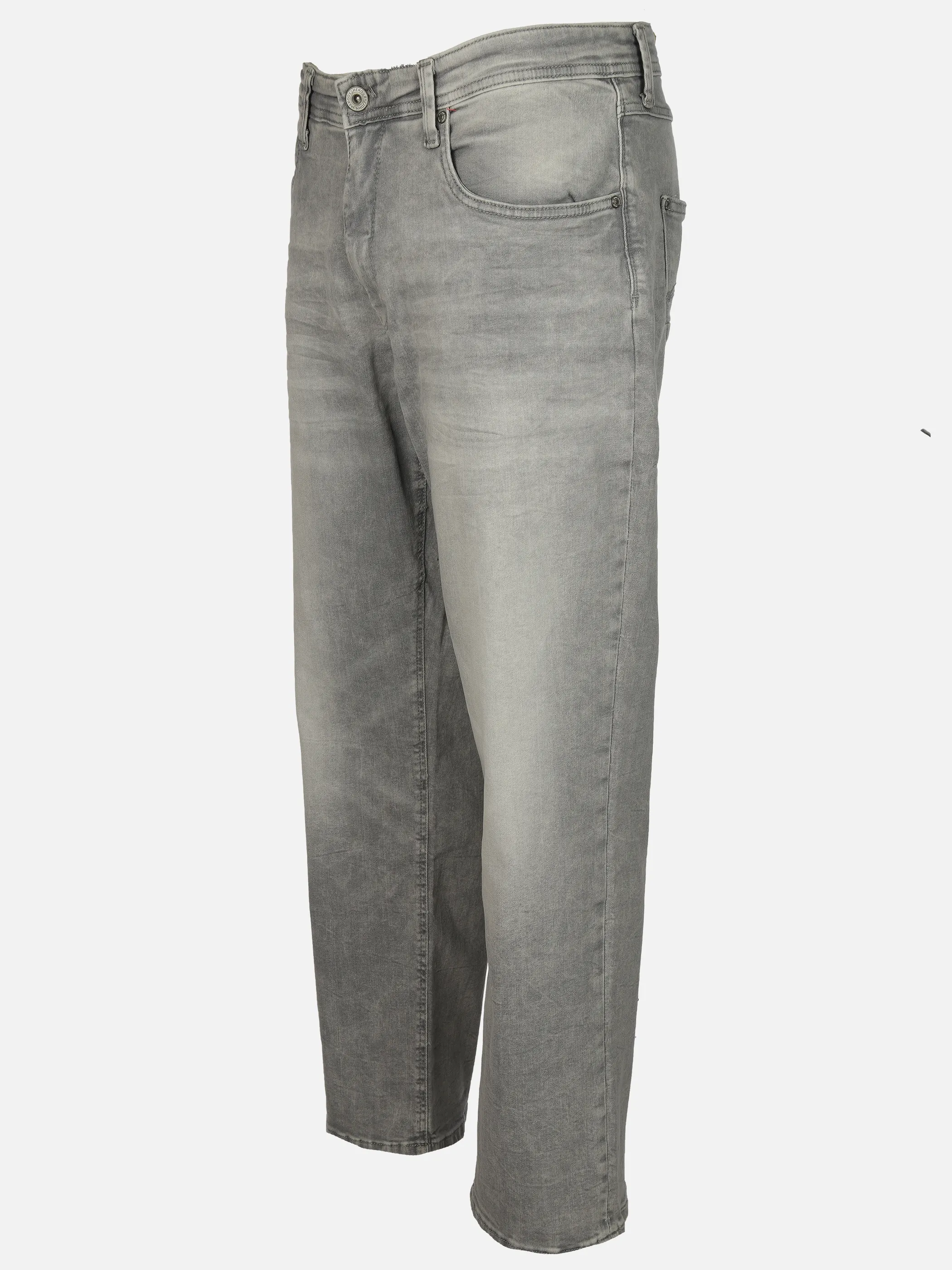 Hero big 71450170007877 He. Hosen lang, Grau 882705 7877 3 Hero big 71450170007877 He. Hosen lang, Grau 882705 7877 3