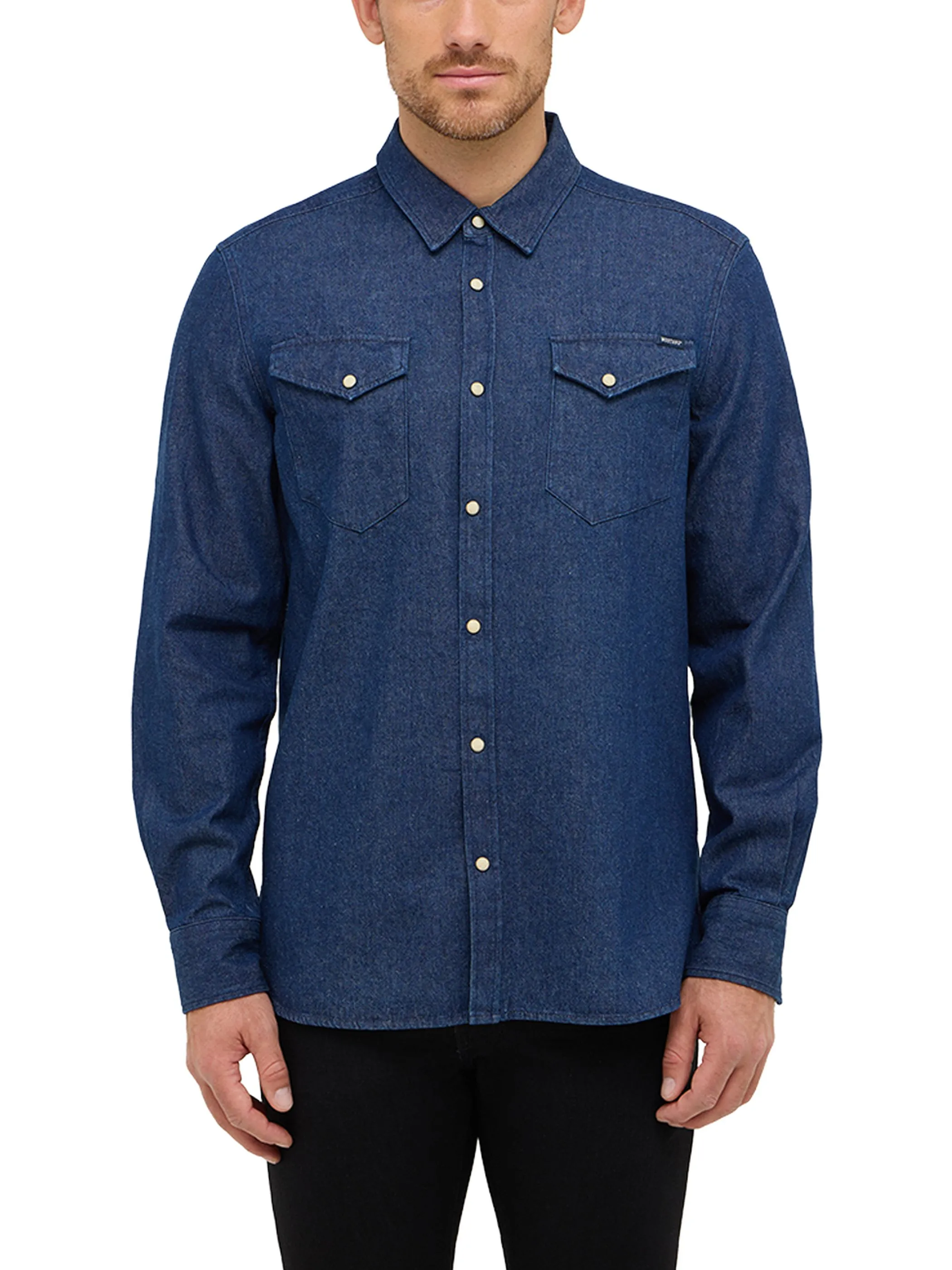 Mustang 1016950 STYLE DUVER Blau 922309 5000700 4