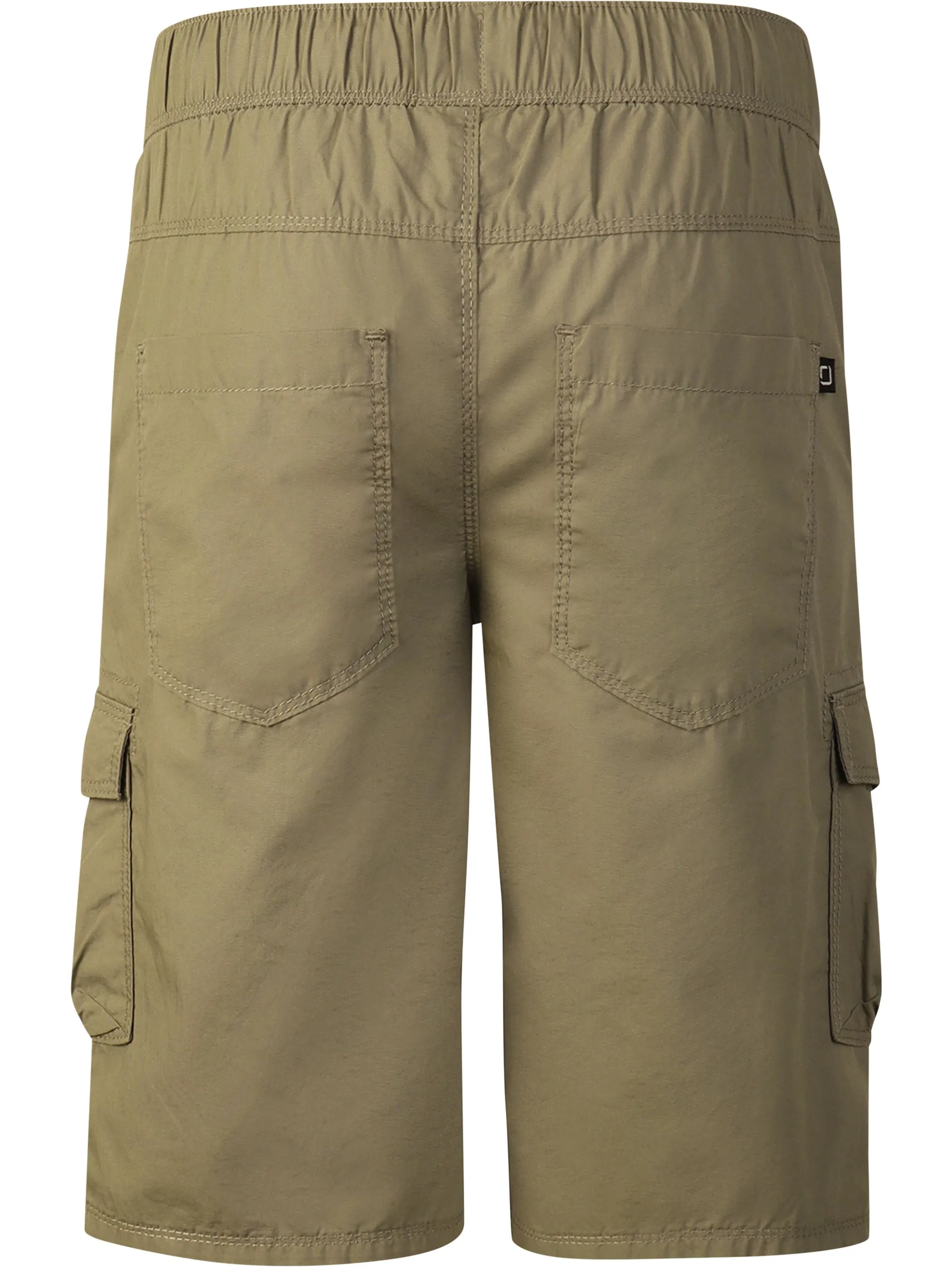 Stooker Kids 06850230005276 Ki. Shorts/Berm Grün 896698 5276 2