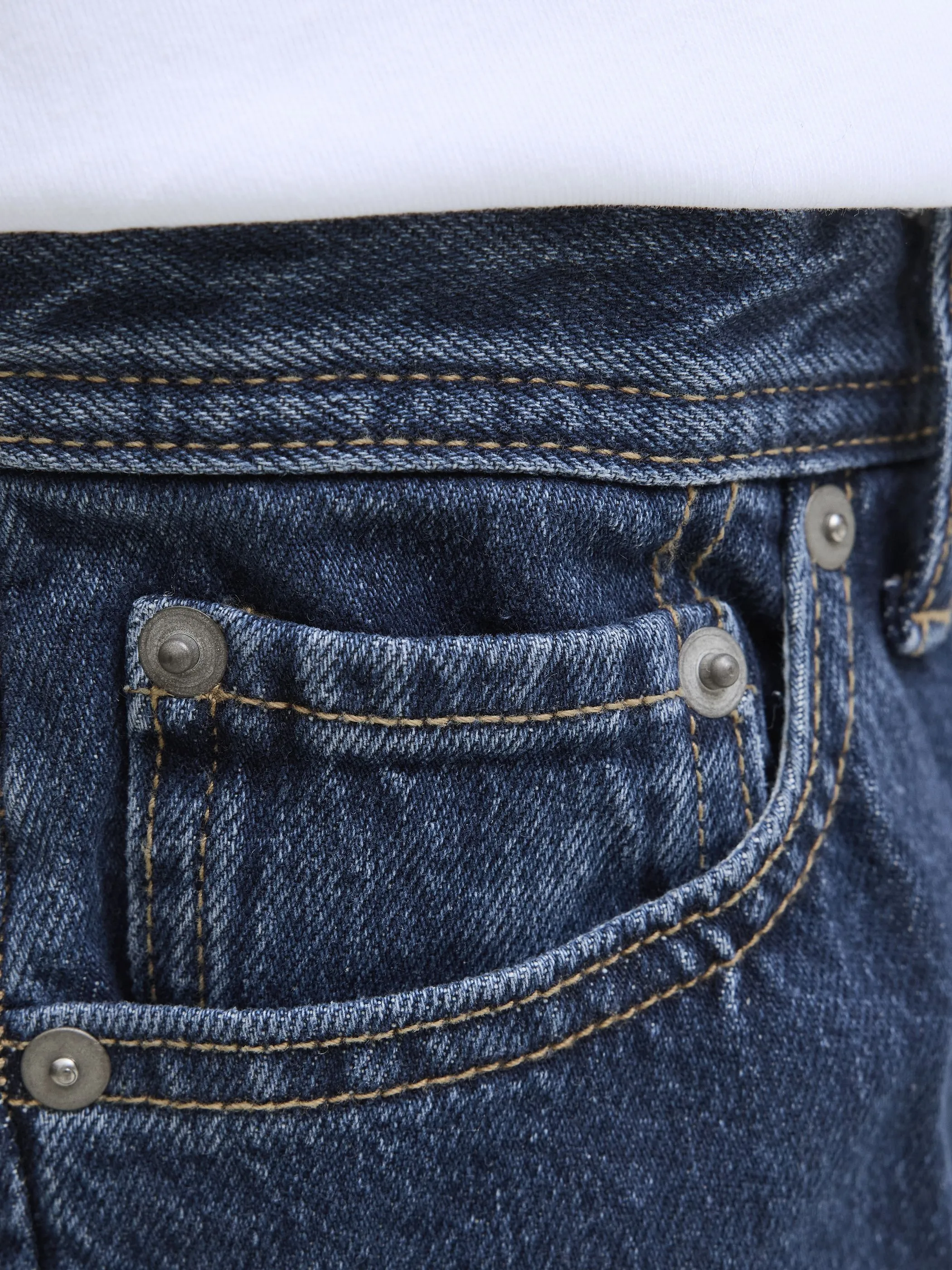 Jack&Jones Junior 12278425 JJICLARK JJORIGINAL A Blau 914221 188779 3 Jack&Jones Junior 12278425 JJICLARK JJORIGINAL A Blau 914221 188779 3