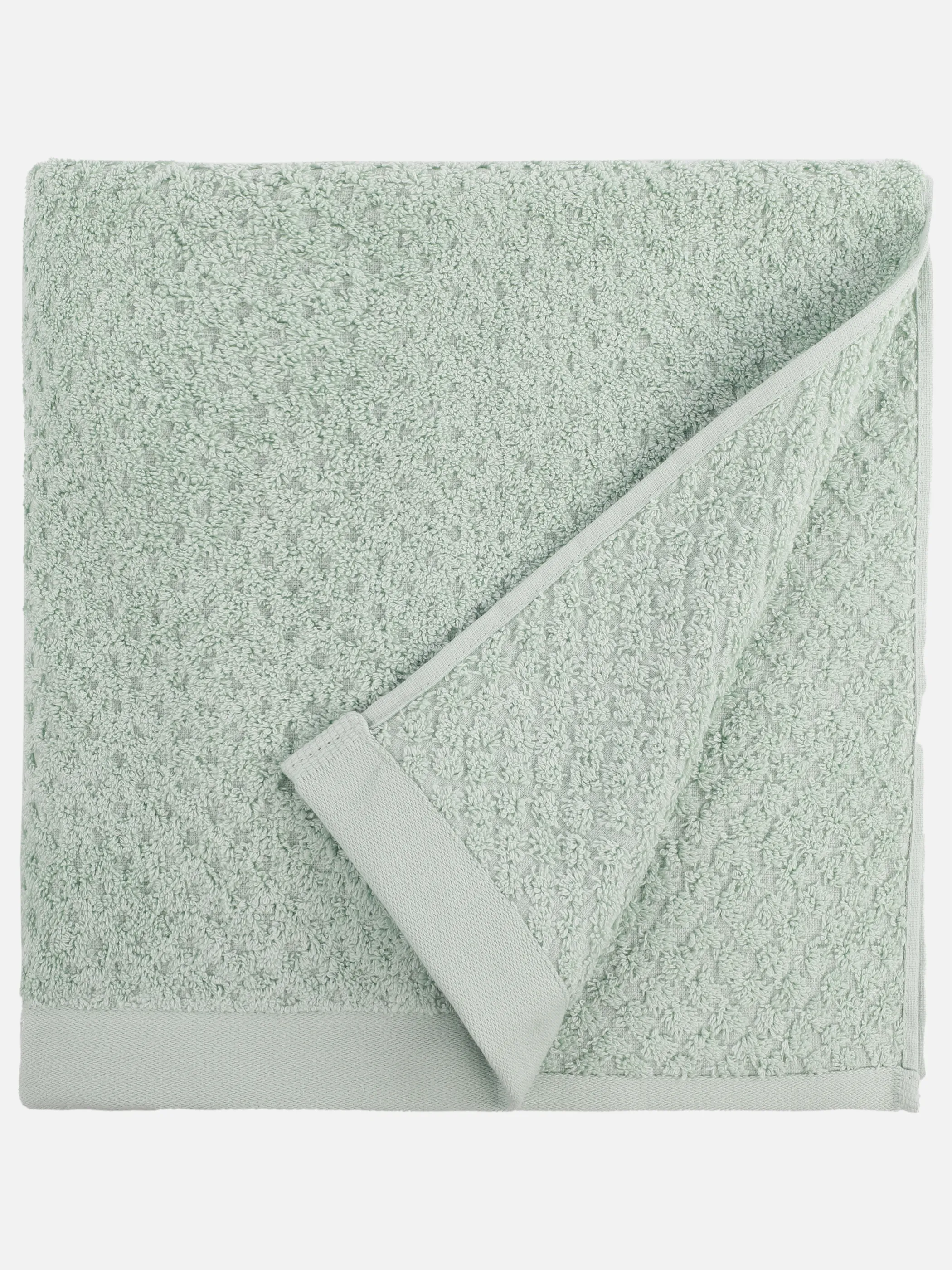 Ross Duschtuch Harmony 70x140 Grün 914429 31 1