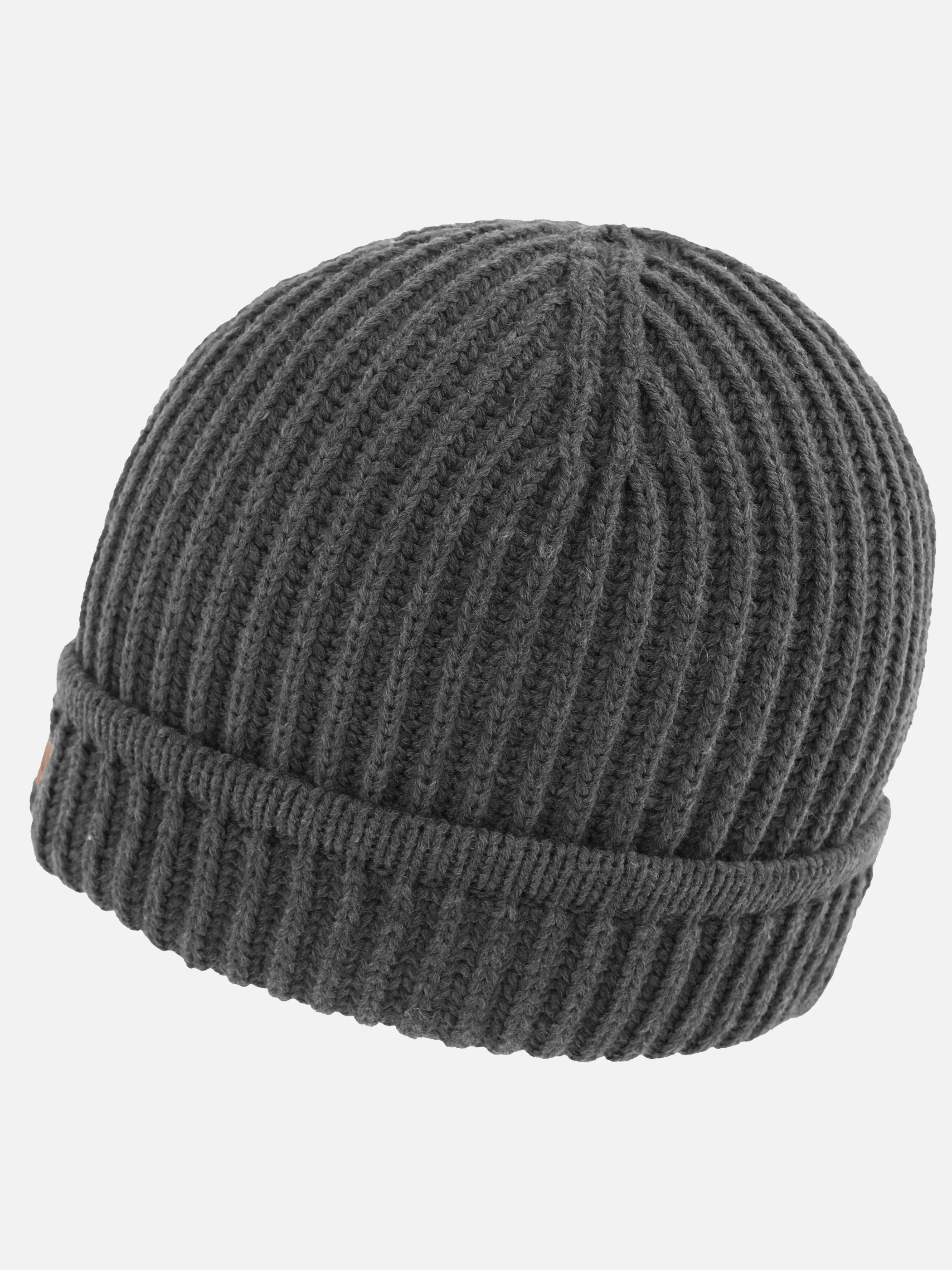 Jim Spencer He-Mütze Schwarz 916509 BLACK 2