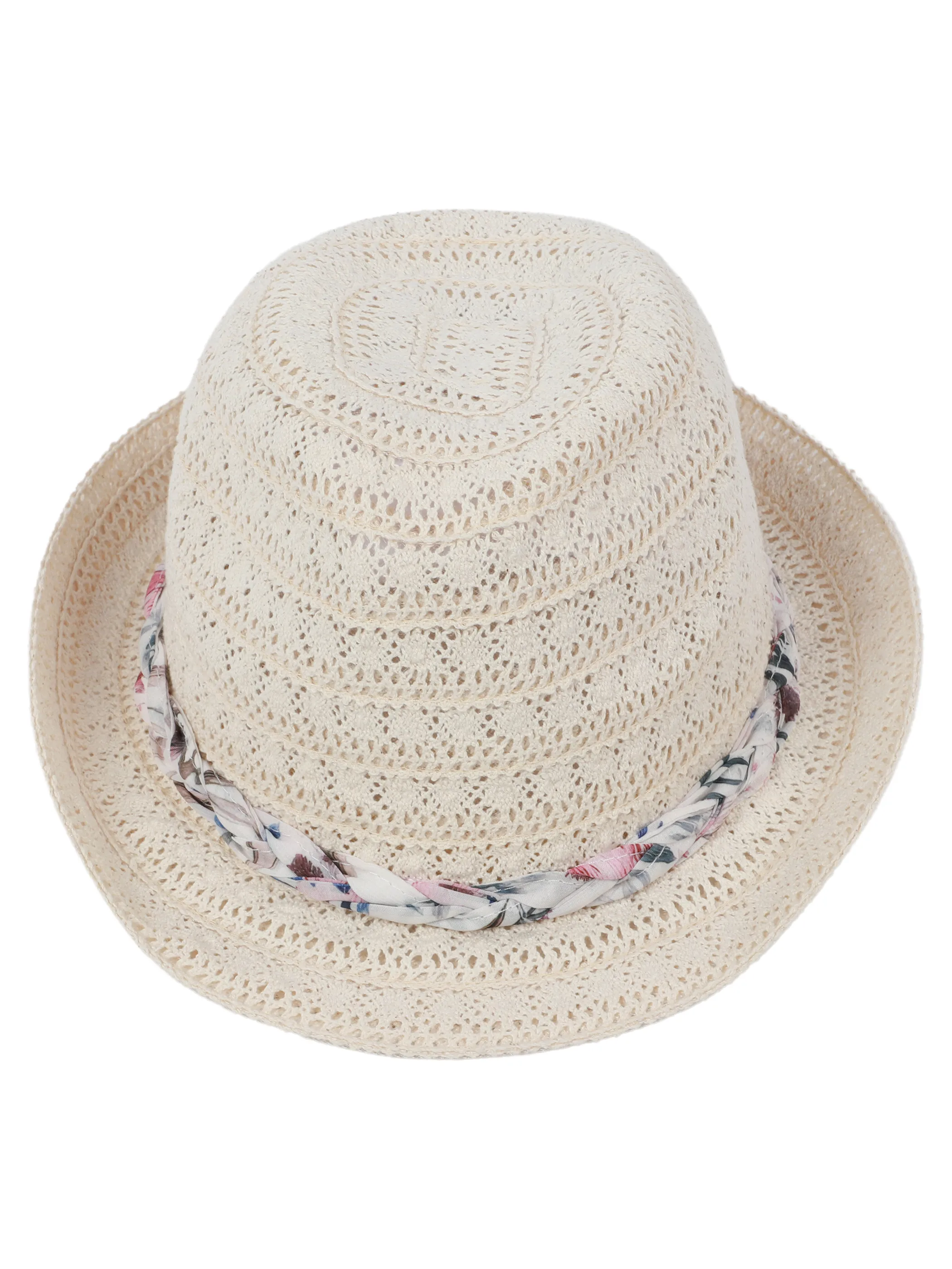 Lisa Tossa Da-Hut Weiß 923290 OFFWHITE 1