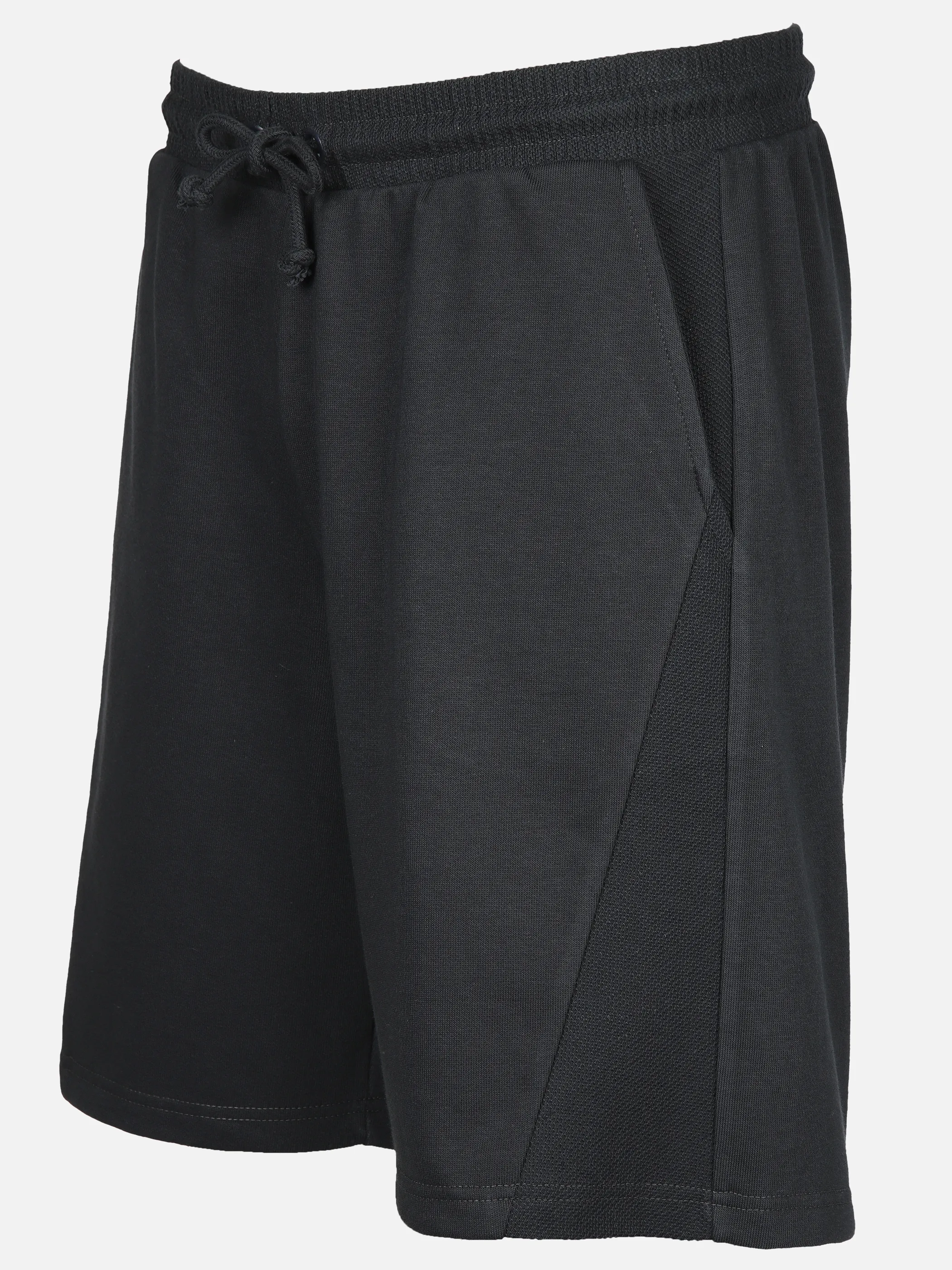 Grinario Sports He-Sweatshorts Blau 905998 BLUE 3