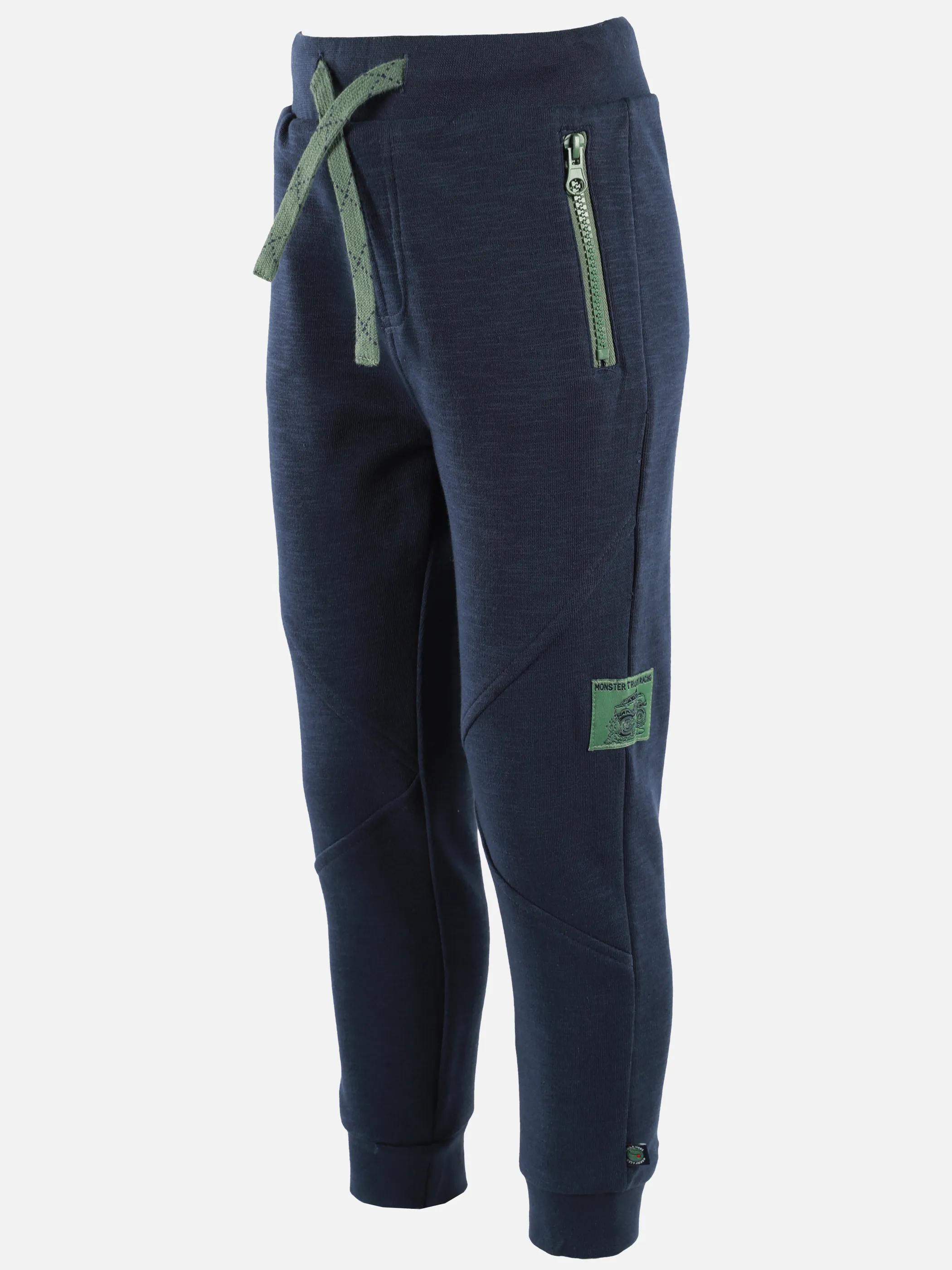 One Way MB Hose in Dress BLues Blau 921646 BL