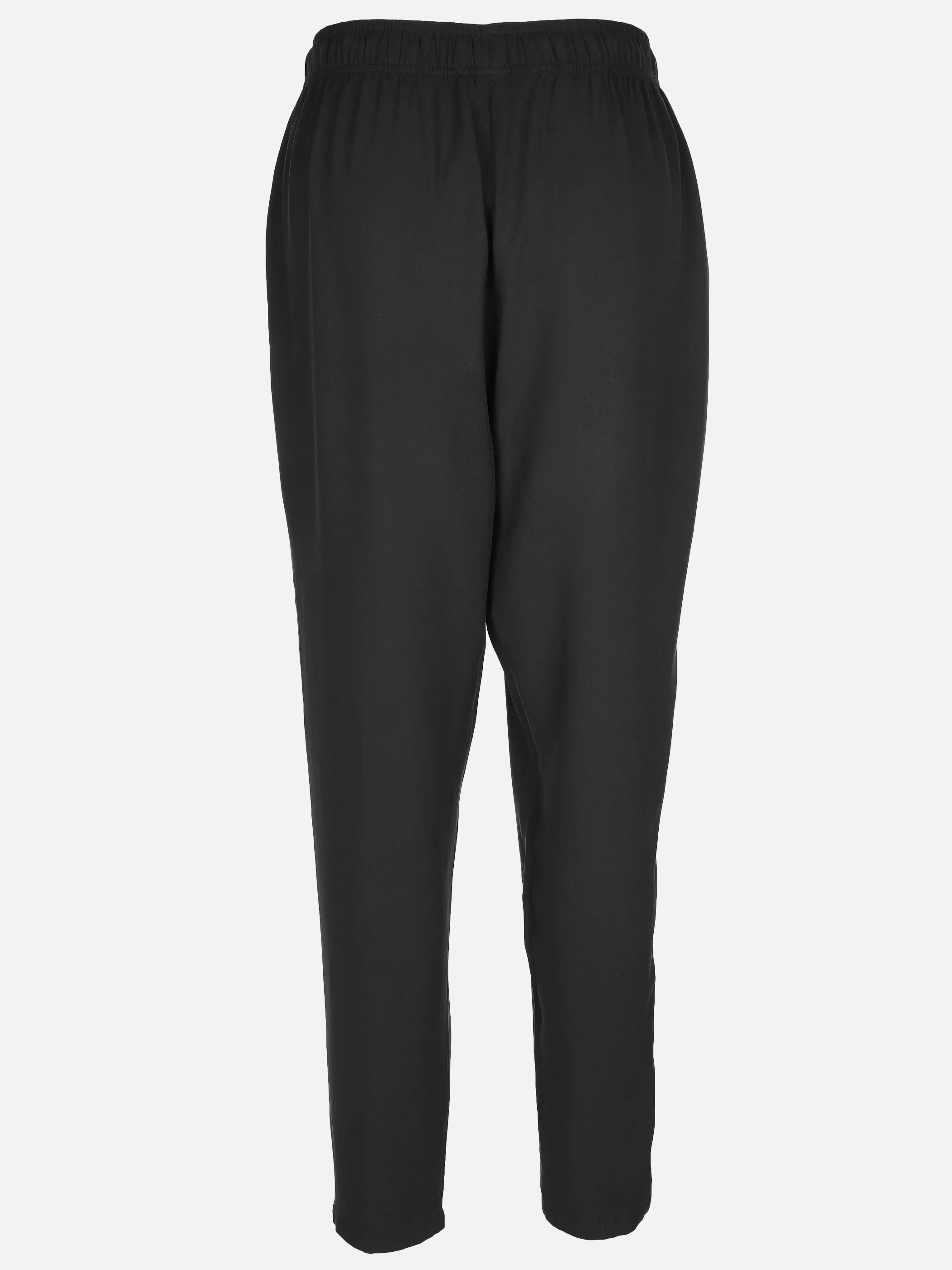 Sure Da-Stoffhose Schwarz 890788 BLACK 2