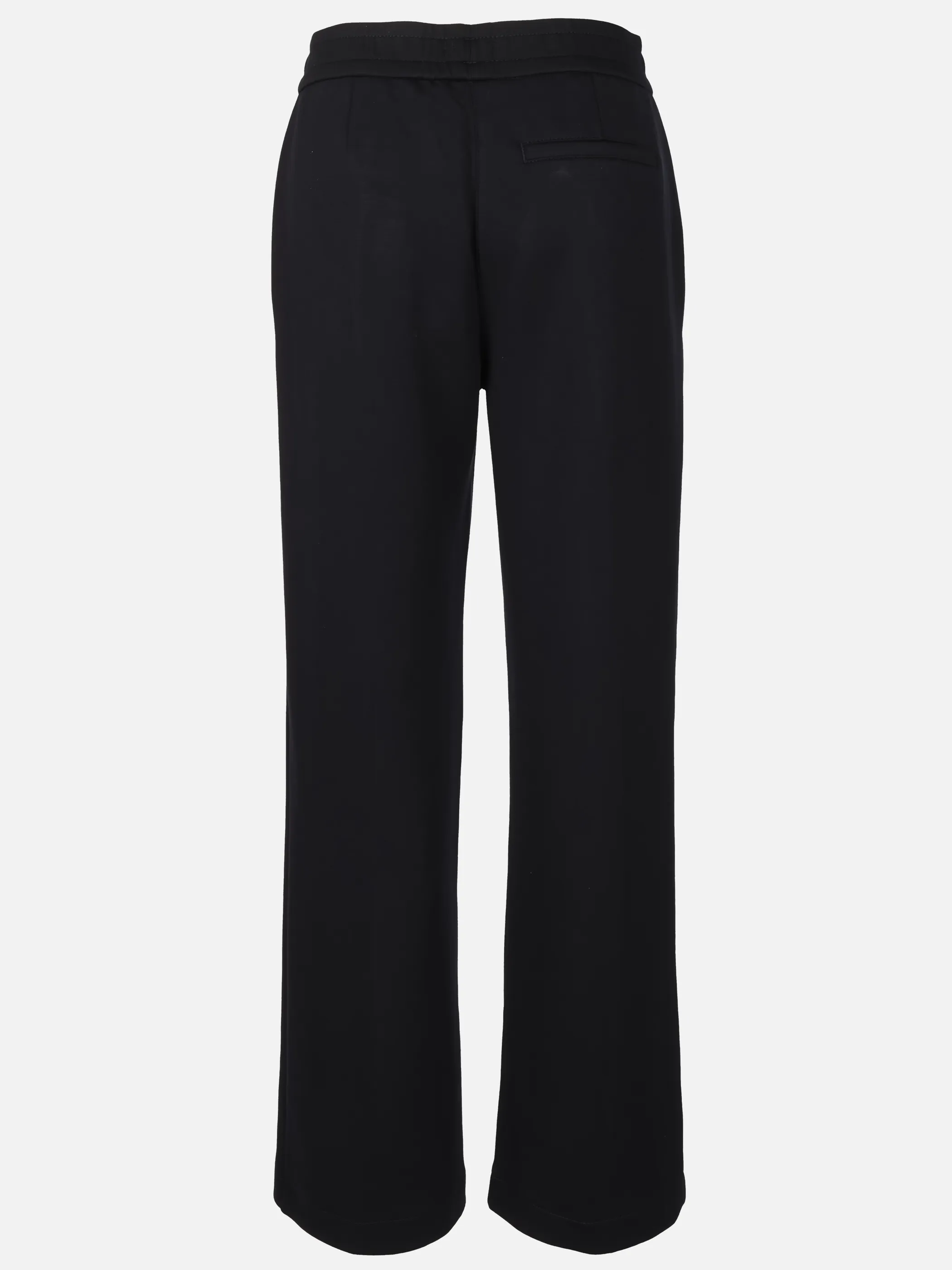 Lisa Tossa Da-Hose wideleg "Microtouch" Blau 921043 SAPPHIRE 2