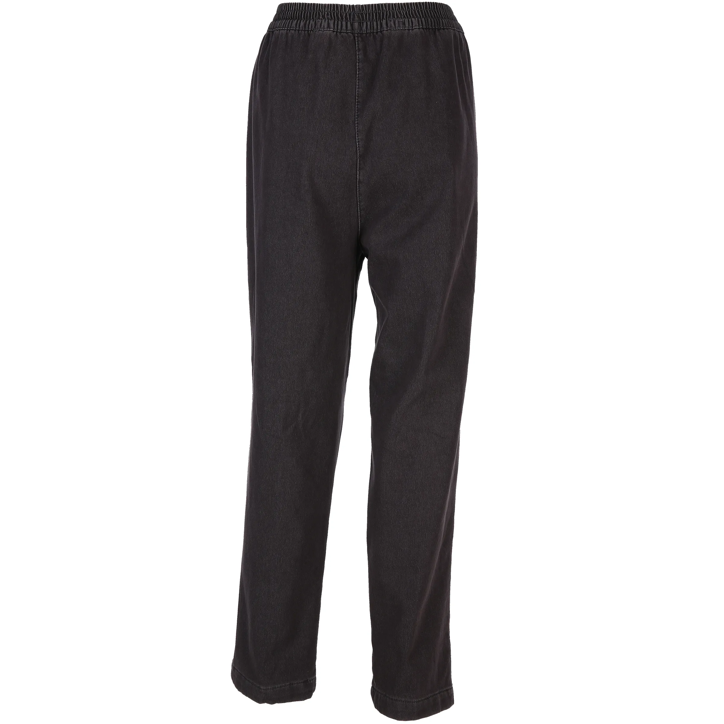Nina Holthoff Da-Thermoschlupfhose Schwarz 798161 SCHWARZ 2