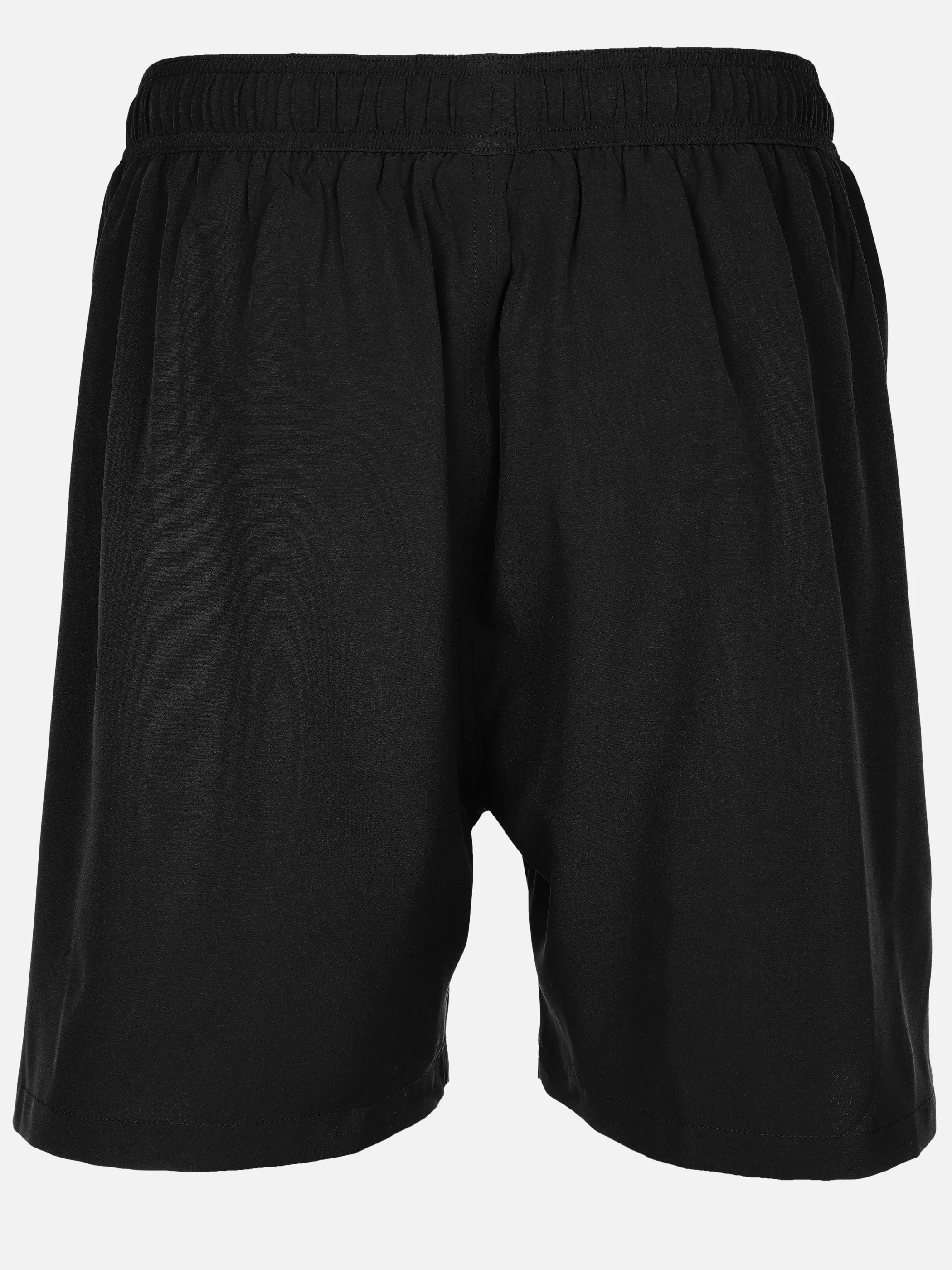 Grinario Sports He-Badeshorts Swell Schwarz 906610 BLACK 2