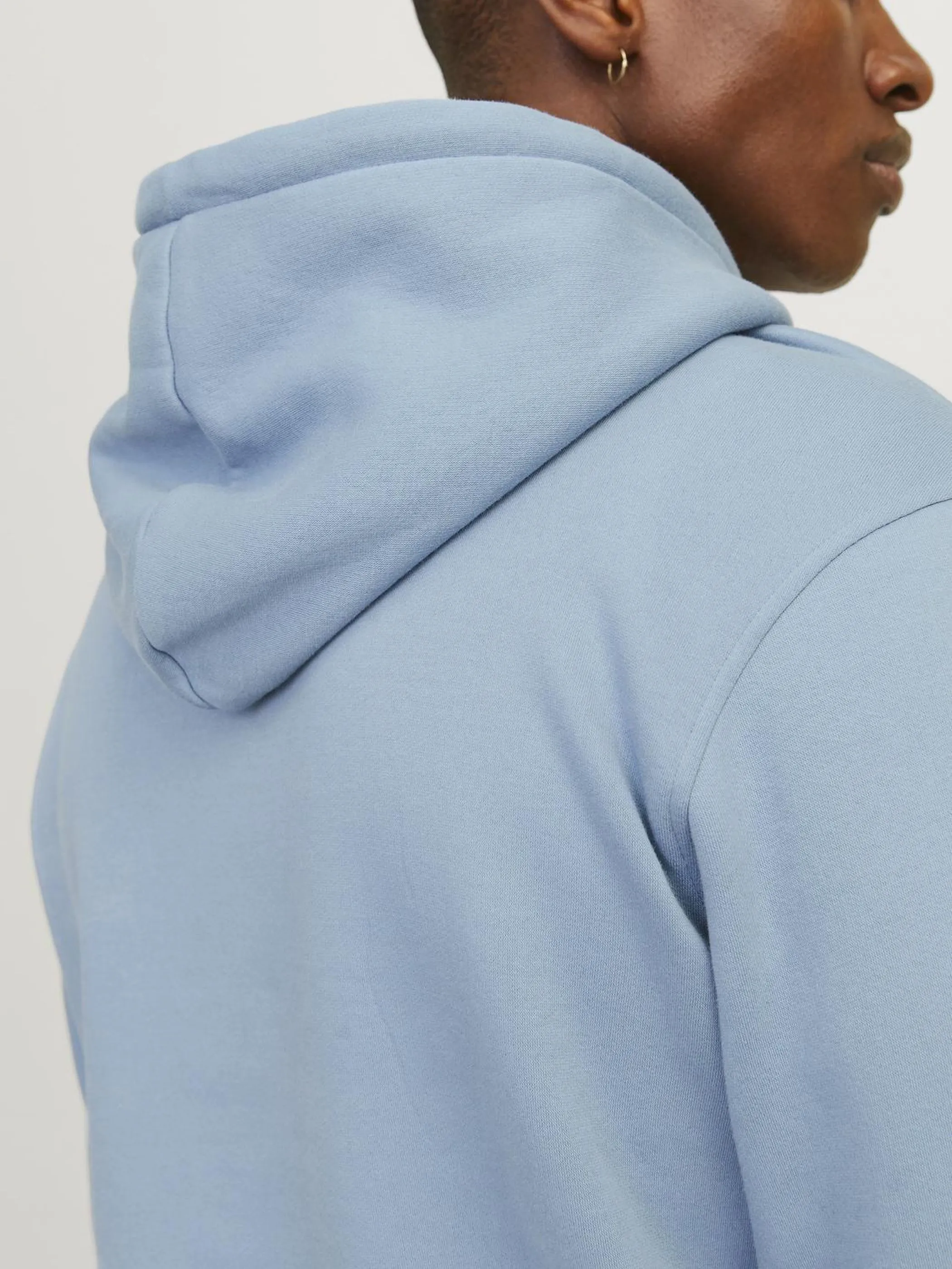 Jack Jones 12241687 JORVESTERBRO SWEAT HO Blau 883658 290457 4 Jack Jones 12241687 JORVESTERBRO SWEAT HO Blau 883658 290457 4