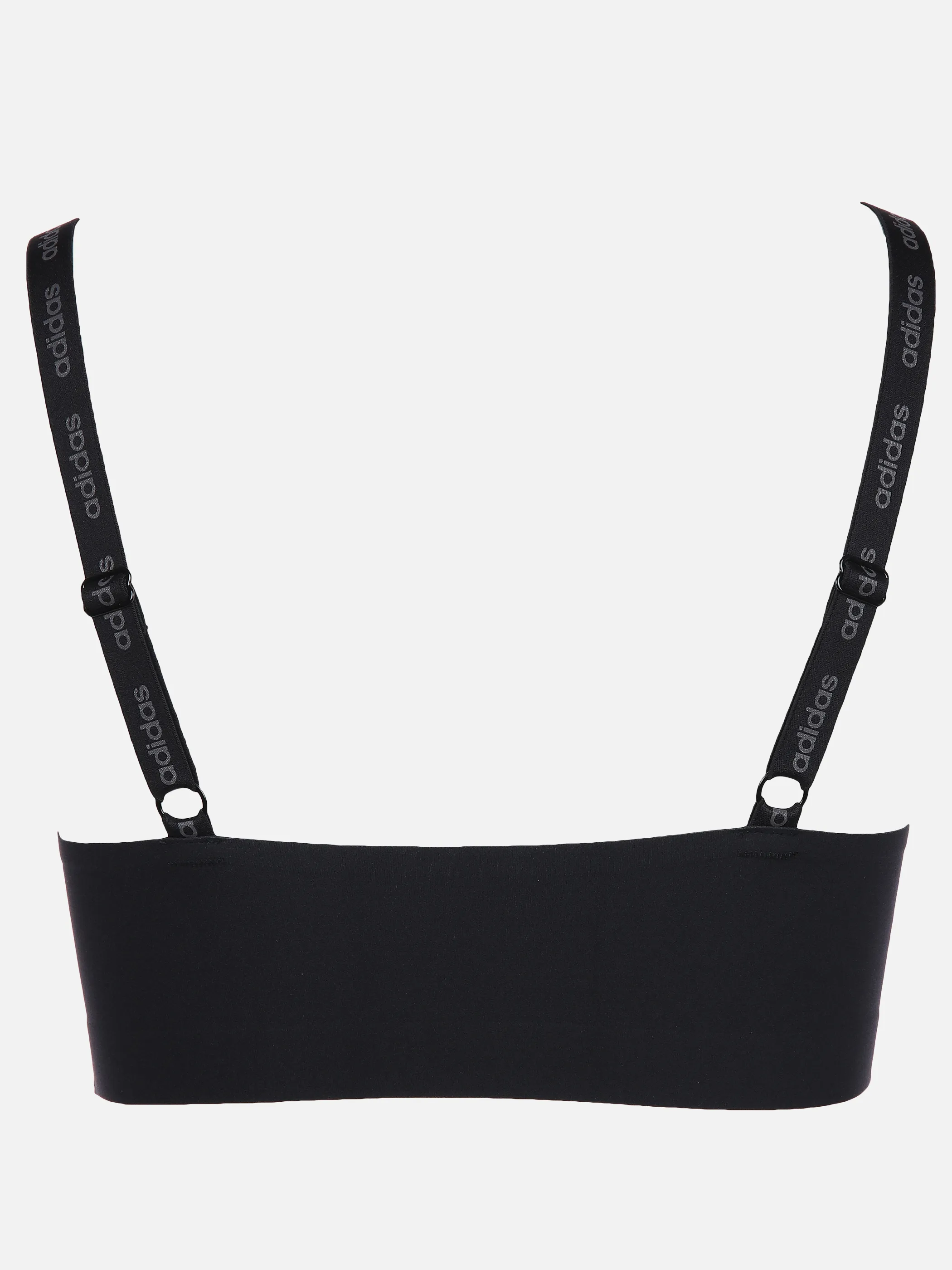 Adidas 4A7H62 SCOOP LOUNGE BRA Schwarz 894519 006 2 Adidas 4A7H62 SCOOP LOUNGE BRA Schwarz 894519 006 2