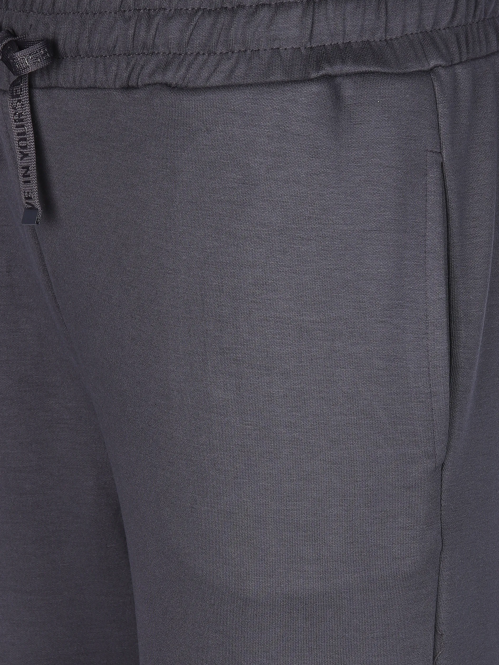Grinario Sports Da-Jogginghose straight Grau 914426 EBONY 4