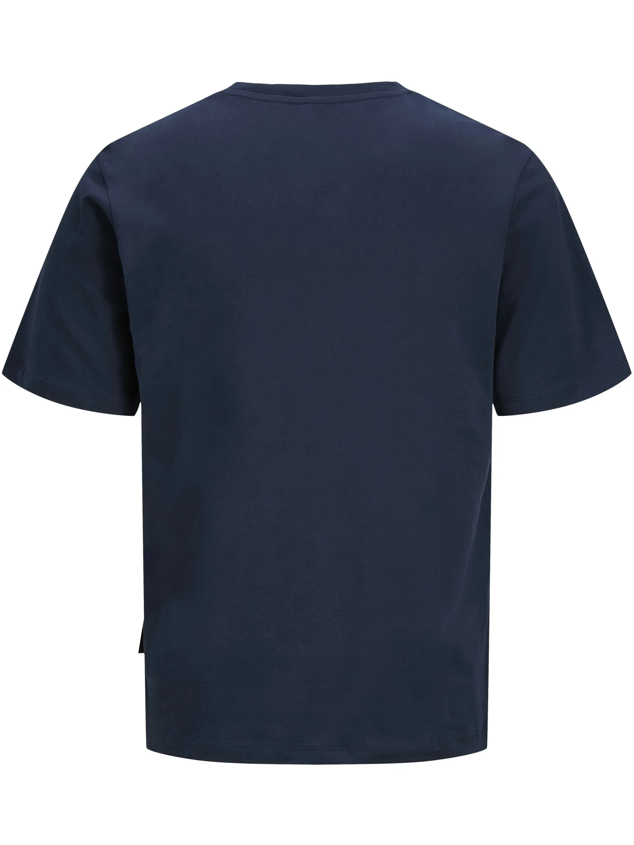 Jack Jones 12290173 JJDEVIN DAYTONA PRINT Blau 922352 175876