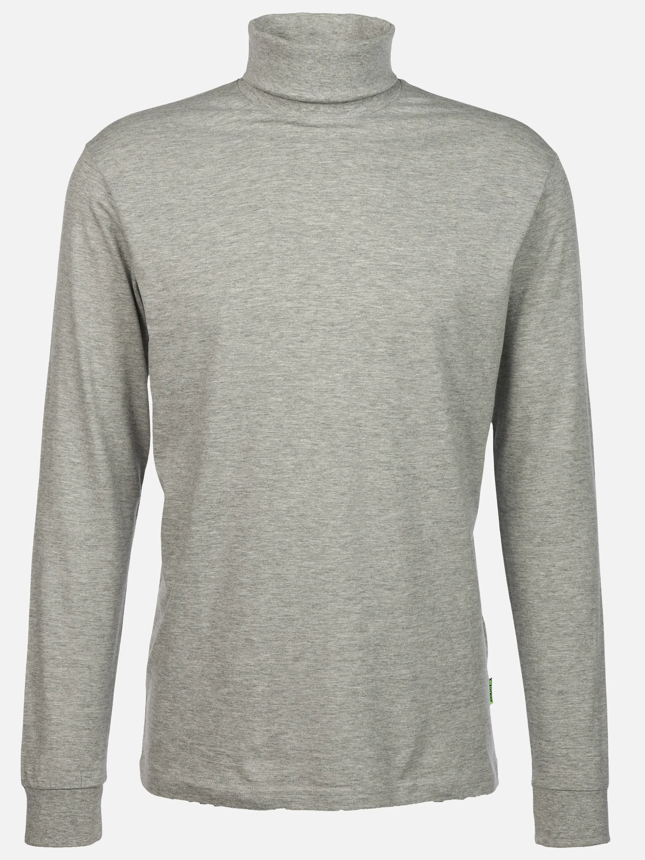 Worker He. Unterziehrolli basic Grau 930085 LT GREY 1