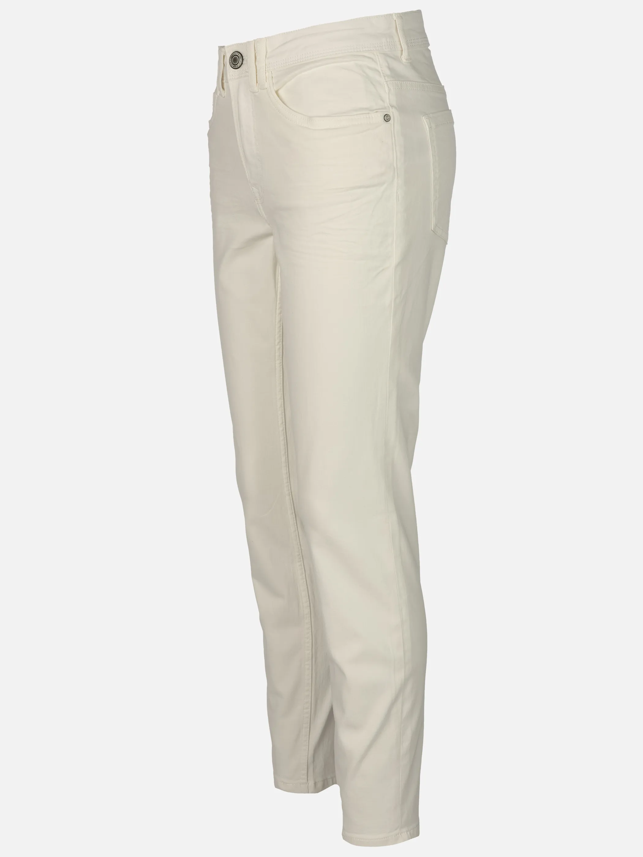 Sure Da-Hose "Tanita" super slim Weiß 920864 OFFWHITE 3