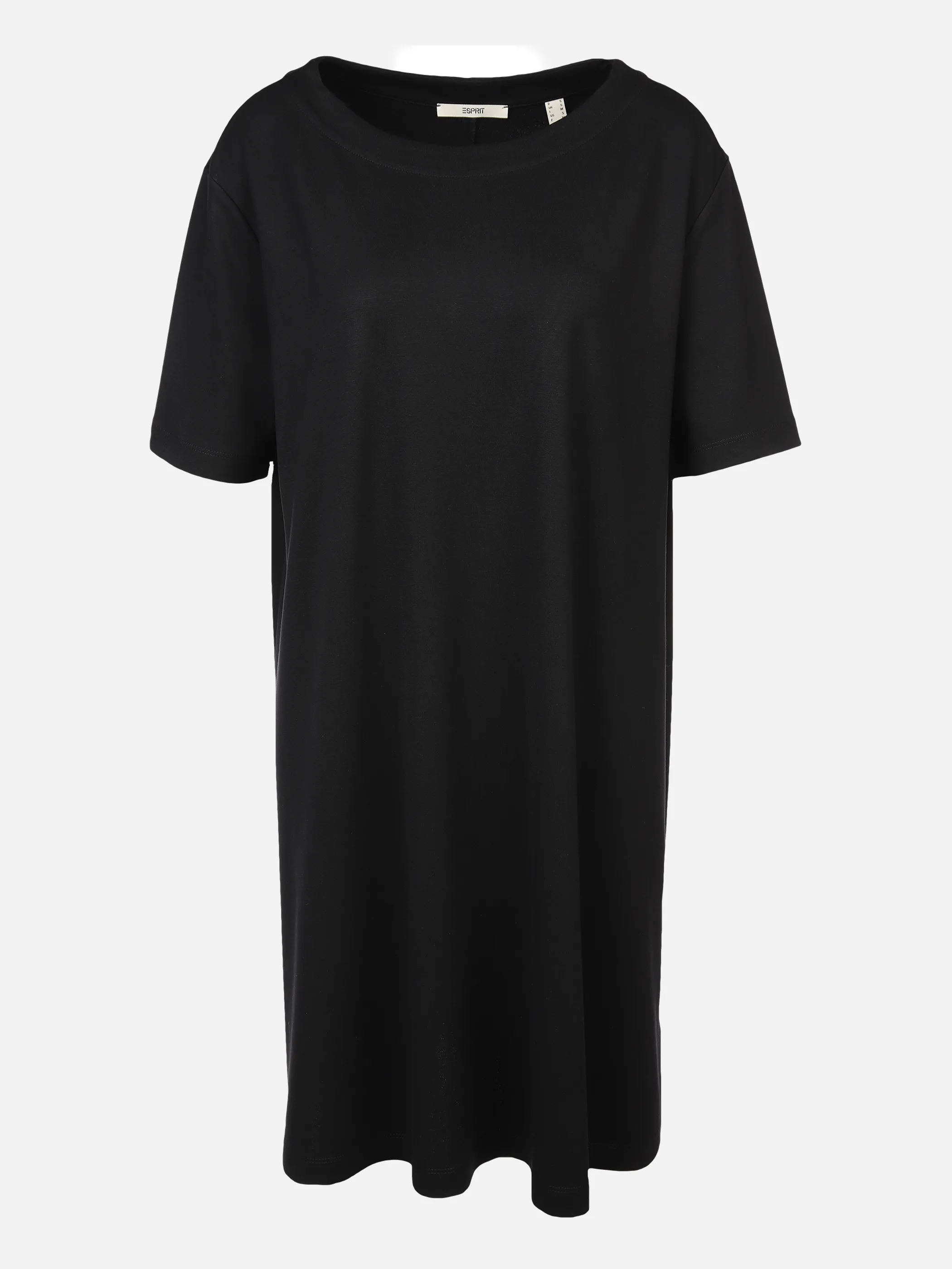 Esprit 033EE1E318 dress aboveknee Schwarz 875410 E001 1