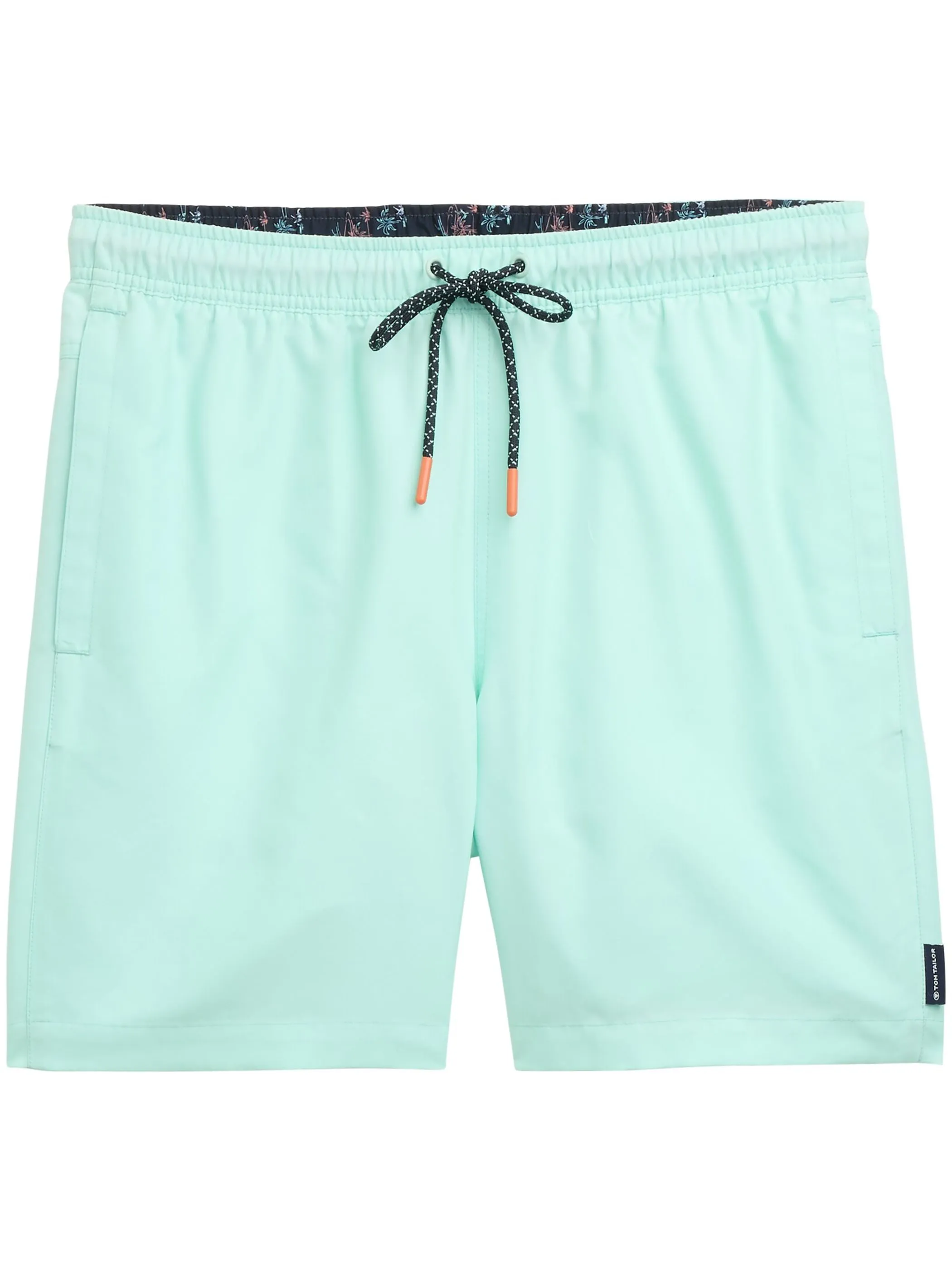 Tom Tailor 1045069 He-Swim shorts Grün 907839 37105 1 Tom Tailor 1045069 He-Swim shorts Grün 907839 37105 1