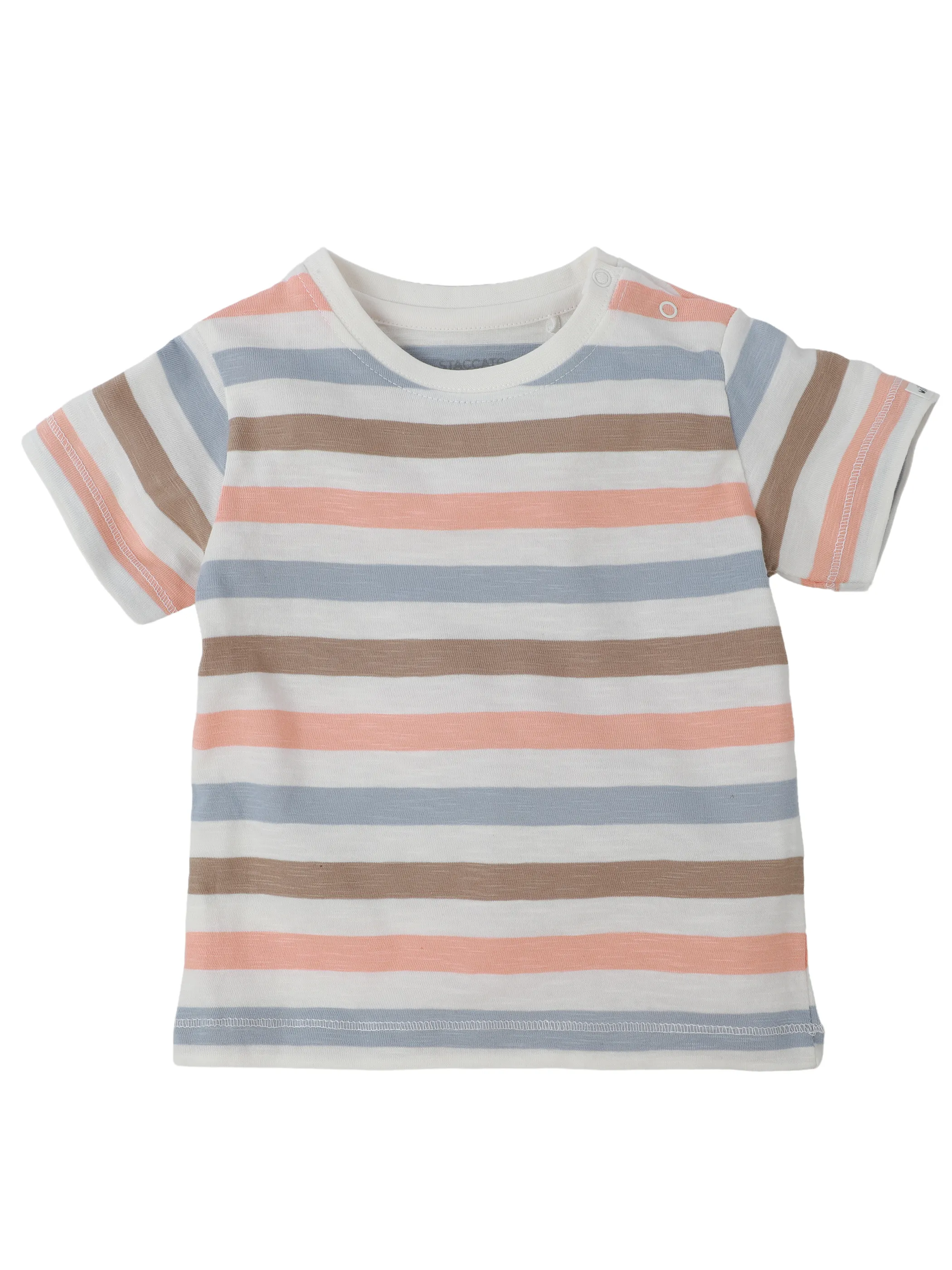 Staccato 230094243 Kn.-T-Shirt Bunt 927440 119 1