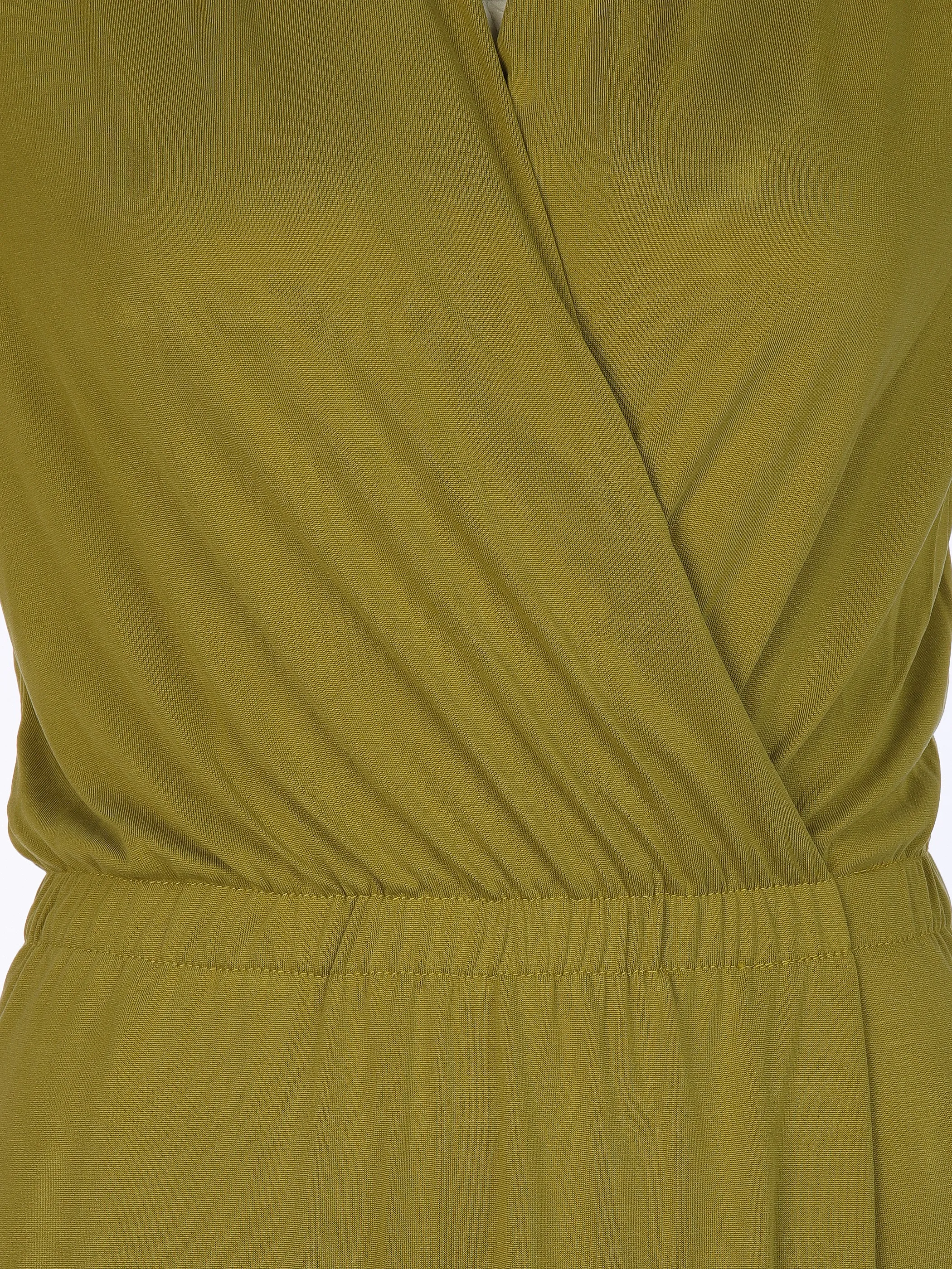 IX-O YF-Da Maxikleid Grün 908863 GREEN 3