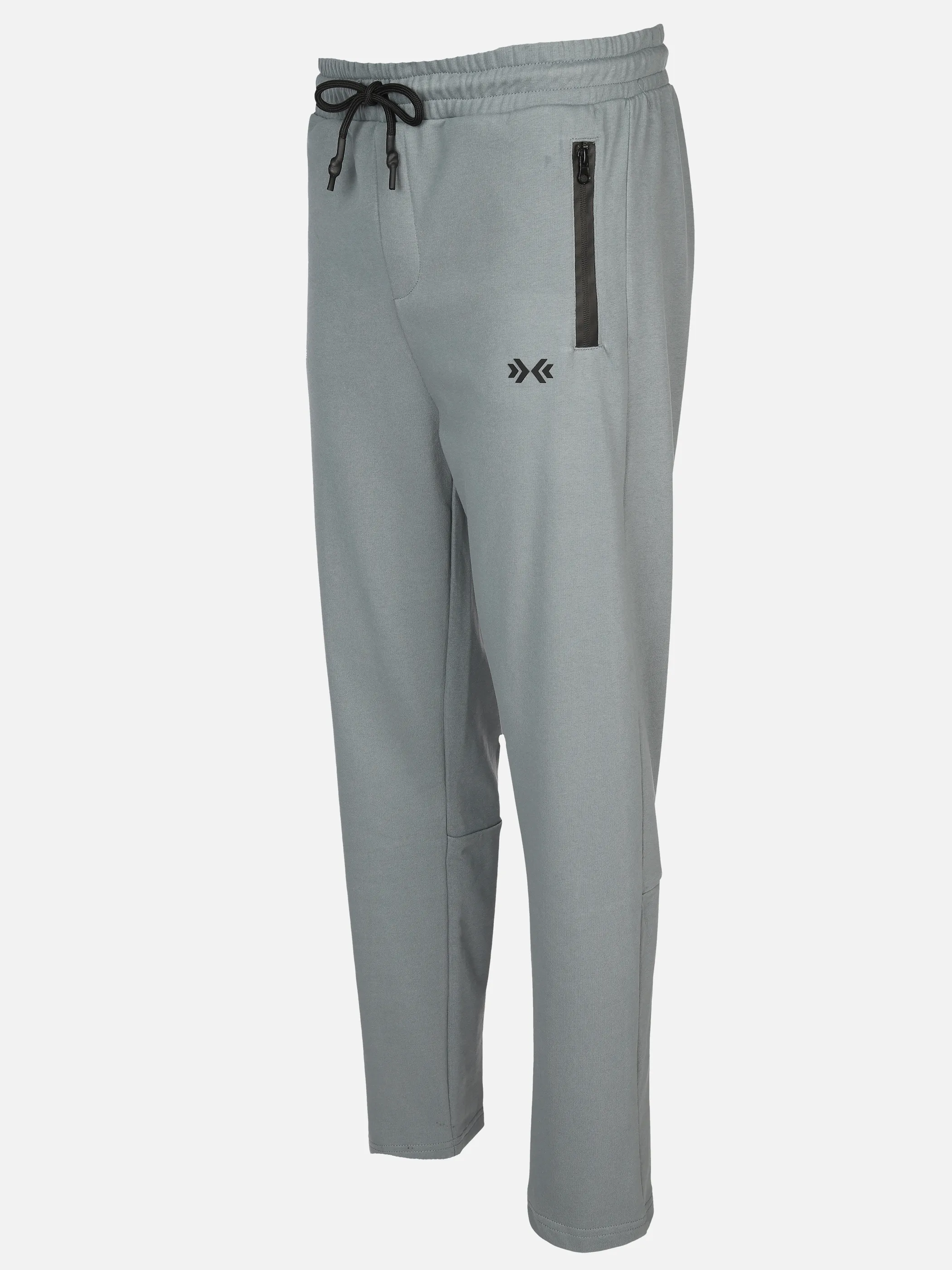 Grinario Sports He-Jogginghose Grün 898145 18-4510 3 Grinario Sports He-Jogginghose Grün 898145 18-4510 3