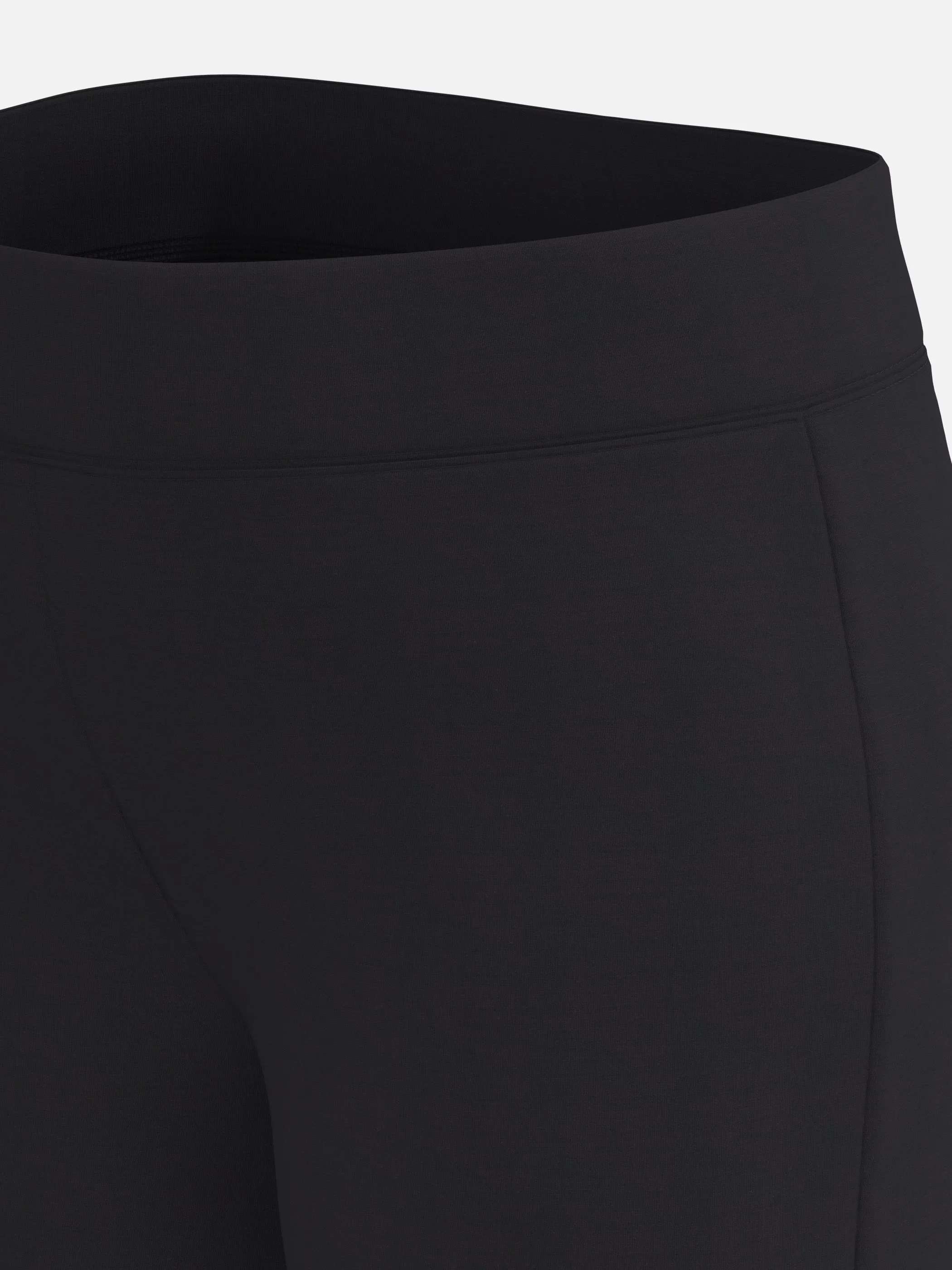 Sonja Blank Da-gr.Gr. Hose Schwarz 930007 BLACK 3