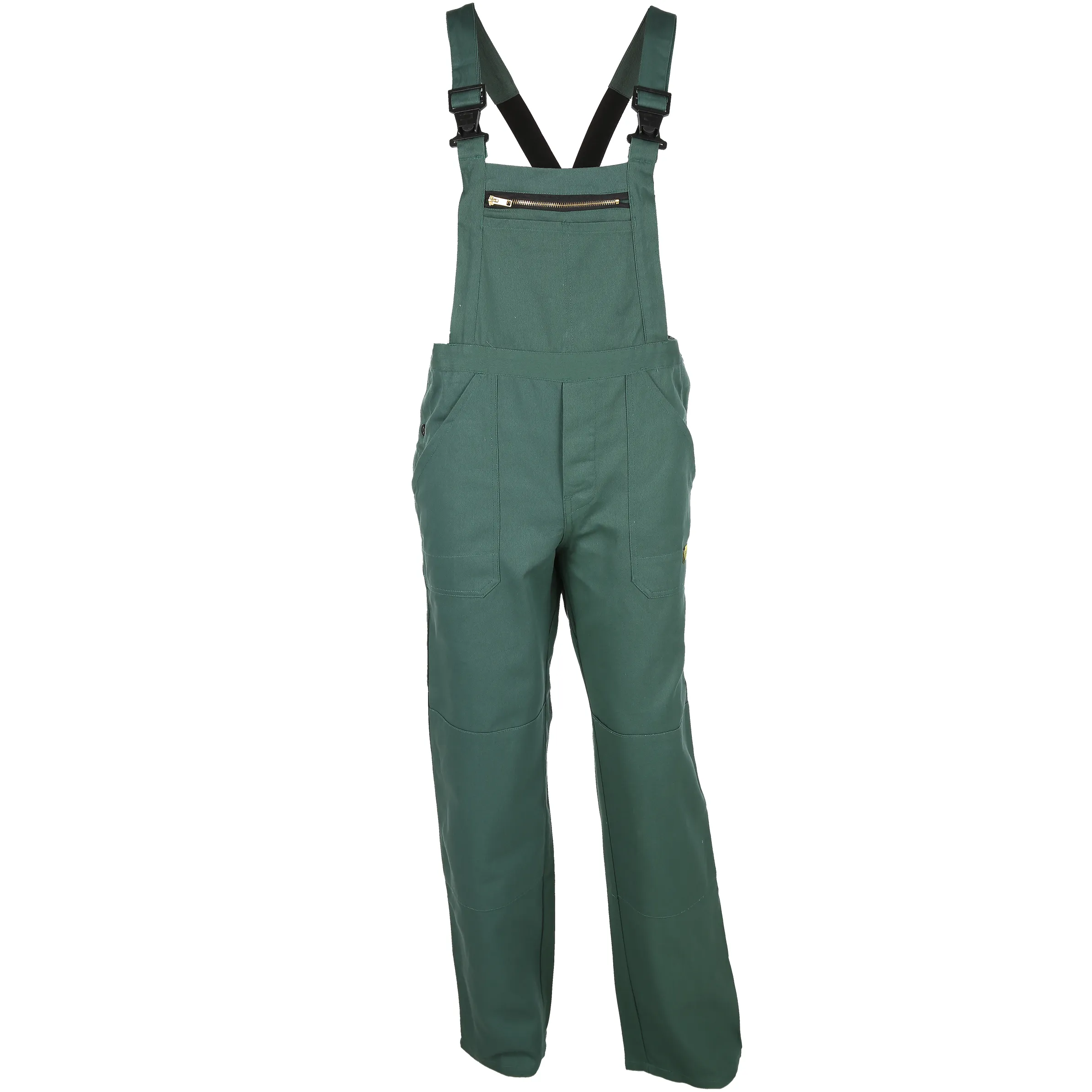 Worker Arbeitslatzhose grün Grün 359905 1 1