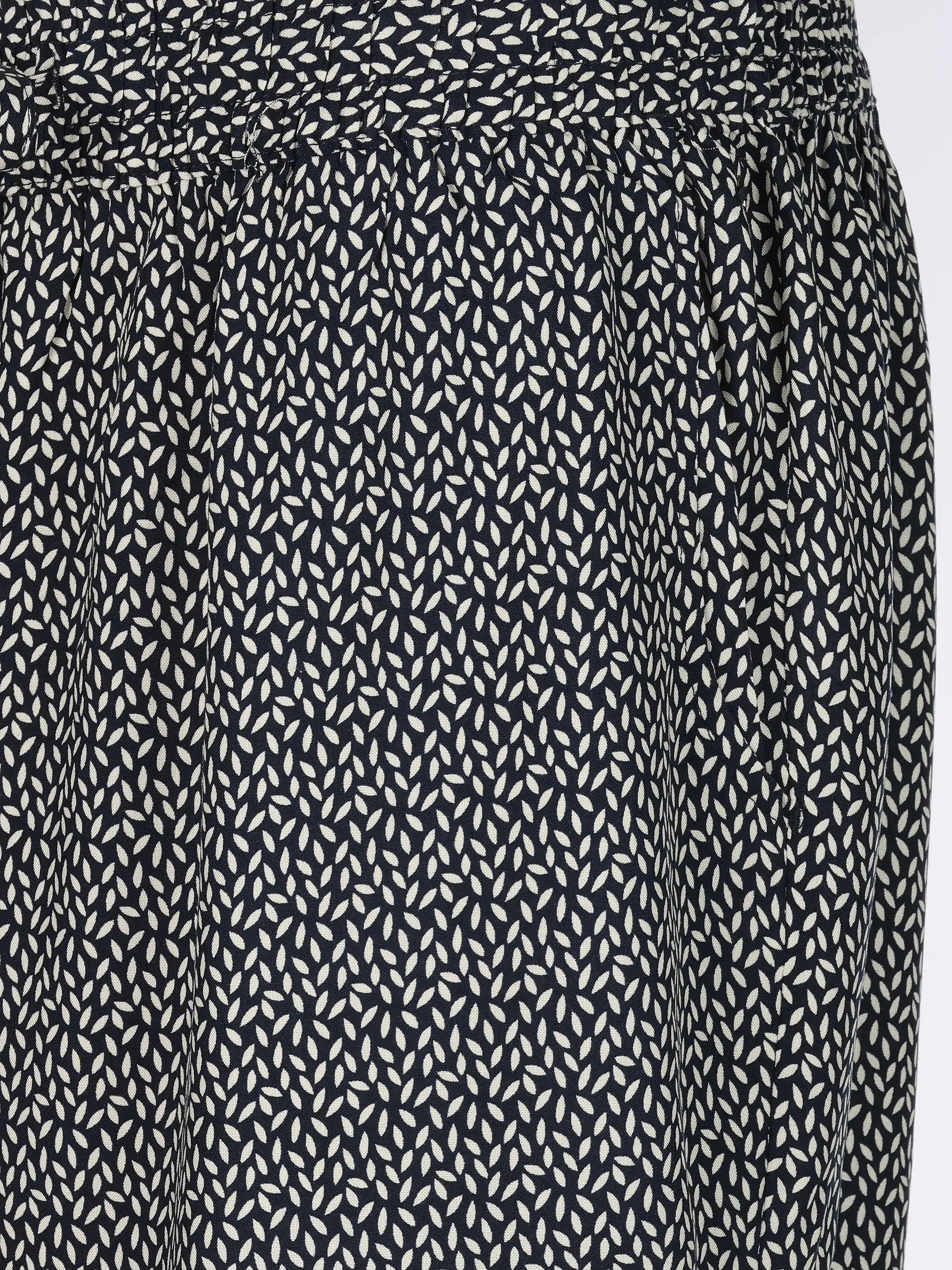 Sonja Blank Da-gr.Gr. Culotte Marine 928141 SAPPHIRE 4