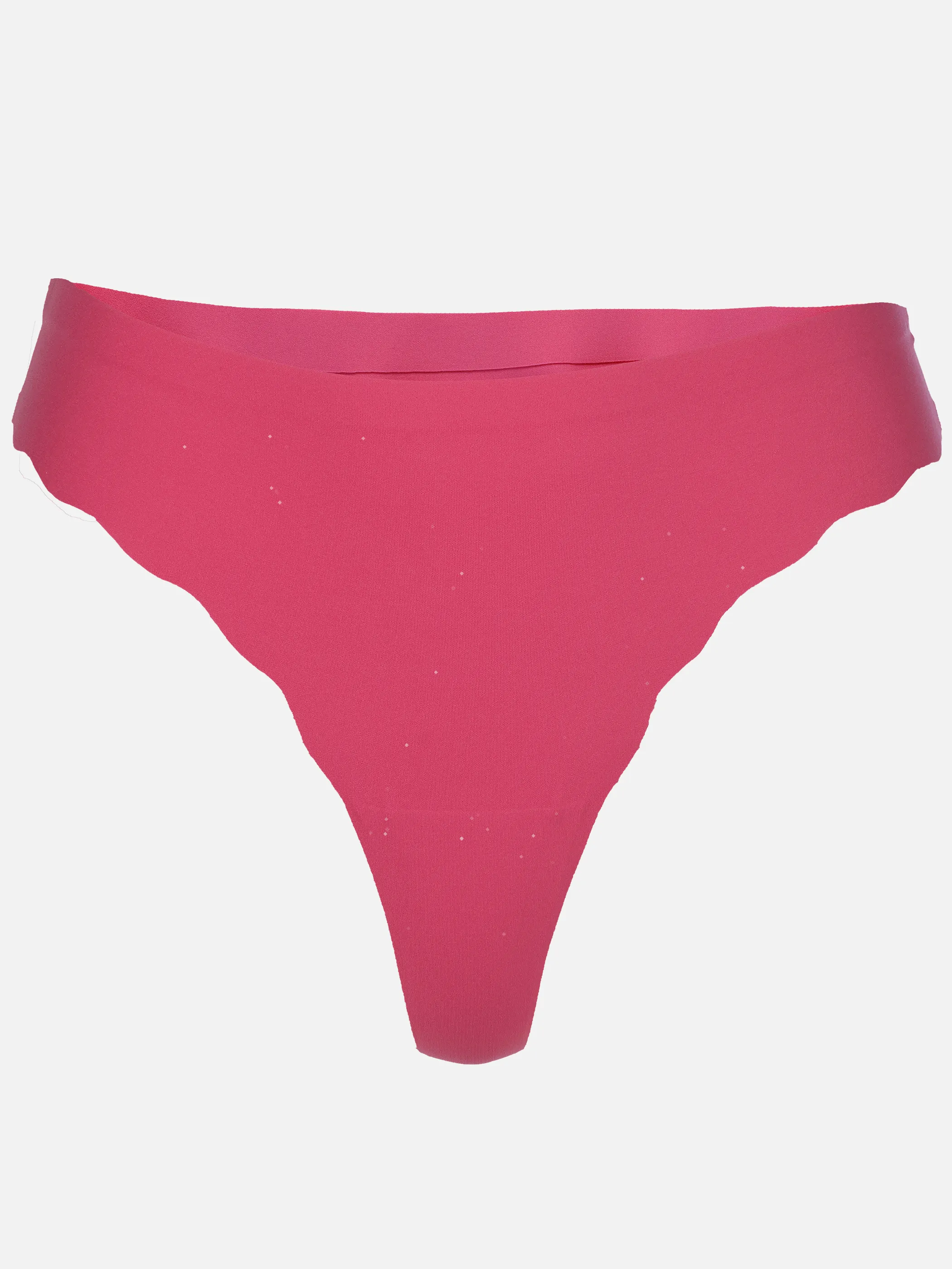 Sure Da. Stringtanga Lasercut Pink 924584 PINK 1