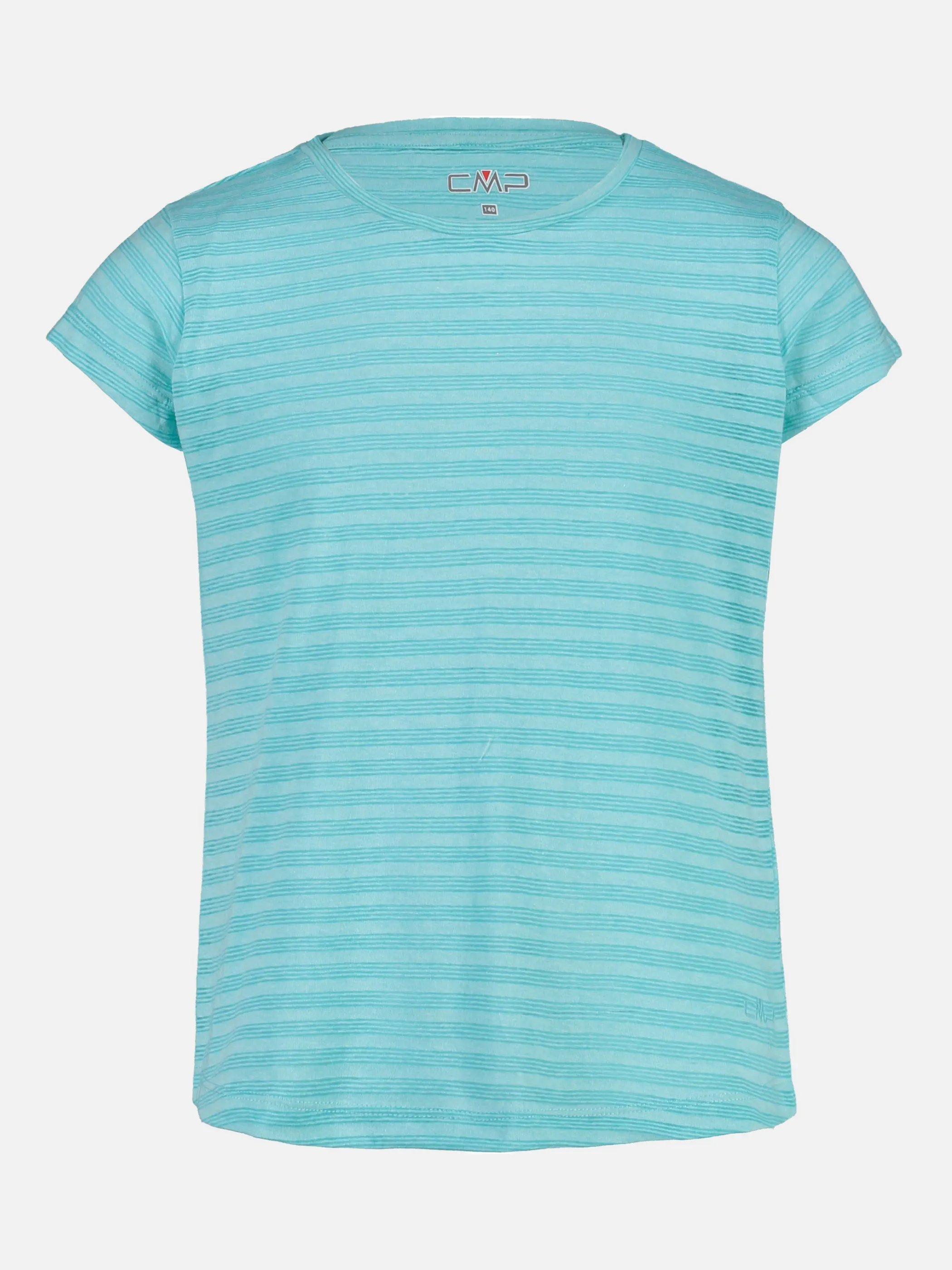 CMP 31T7755 Md-Sport-Shirt Blau 847648 L384 1