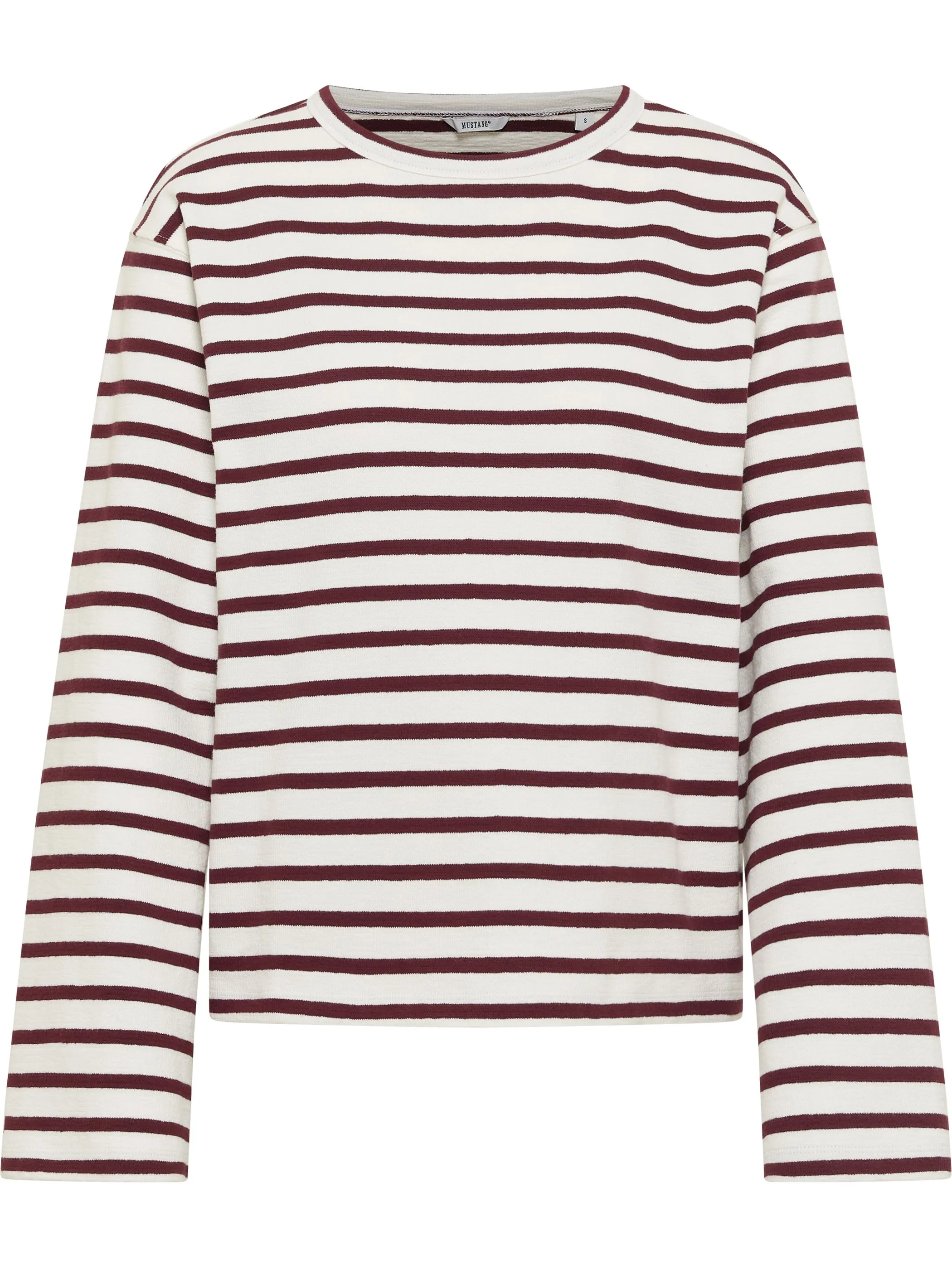 Mustang 1017086 STYLE SUTTON Bunt 926150 12805 1