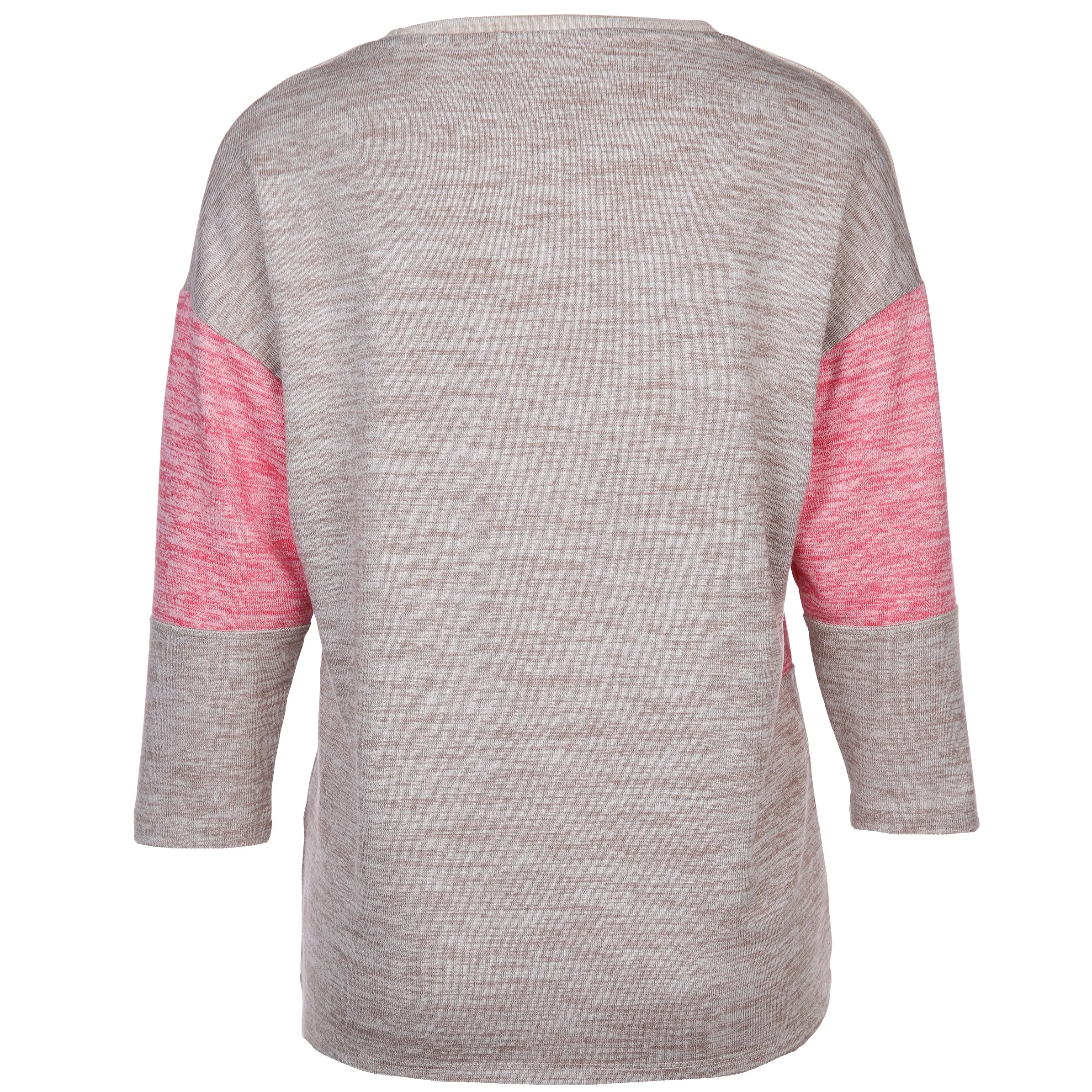 Sure Da-Langarmshirt 1/1 Arm Pink 881414 BERRY GEMI 2