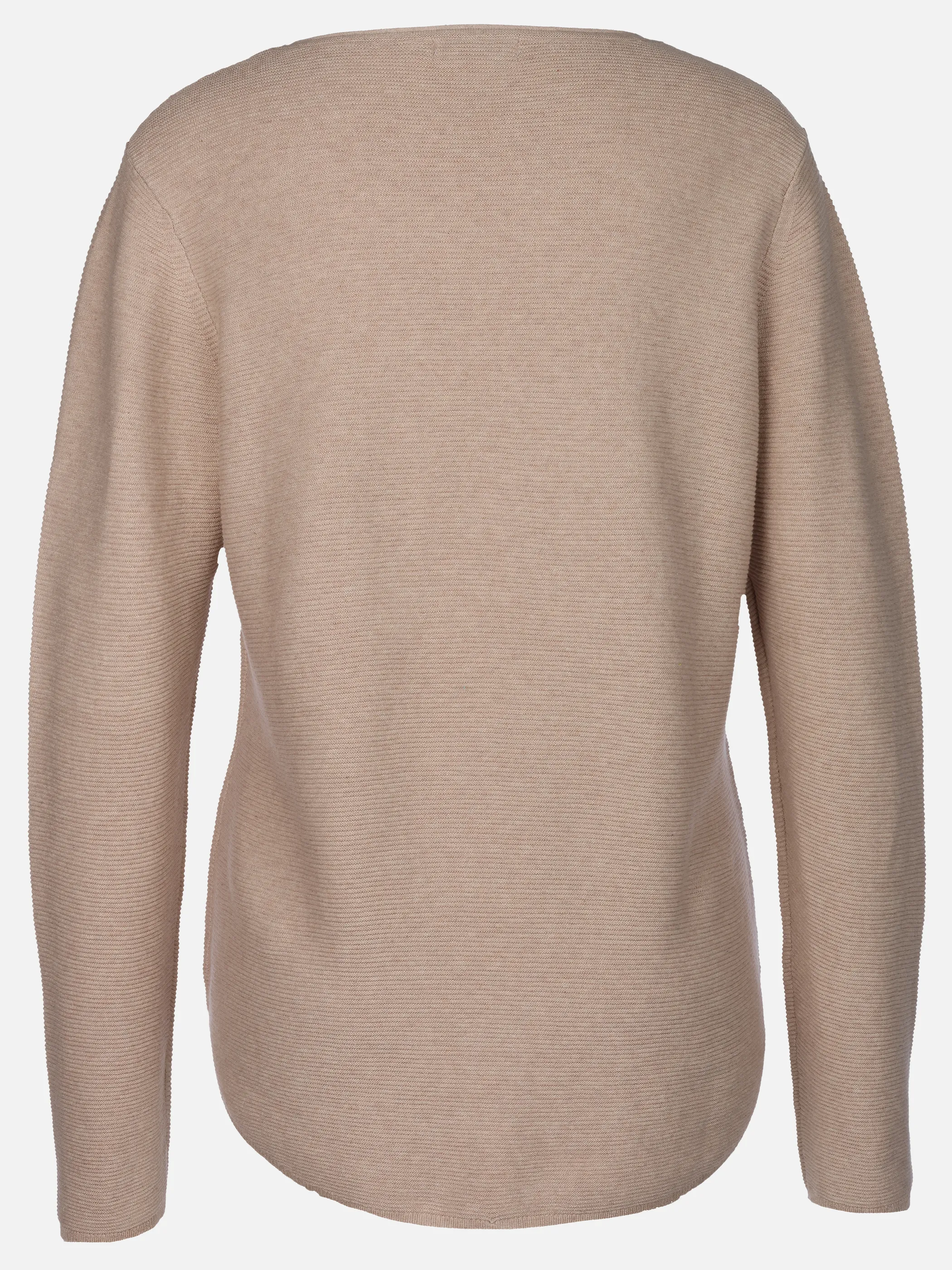 Lisa Tossa Da-Strukturpullover Beige 912694 BEIGE 2