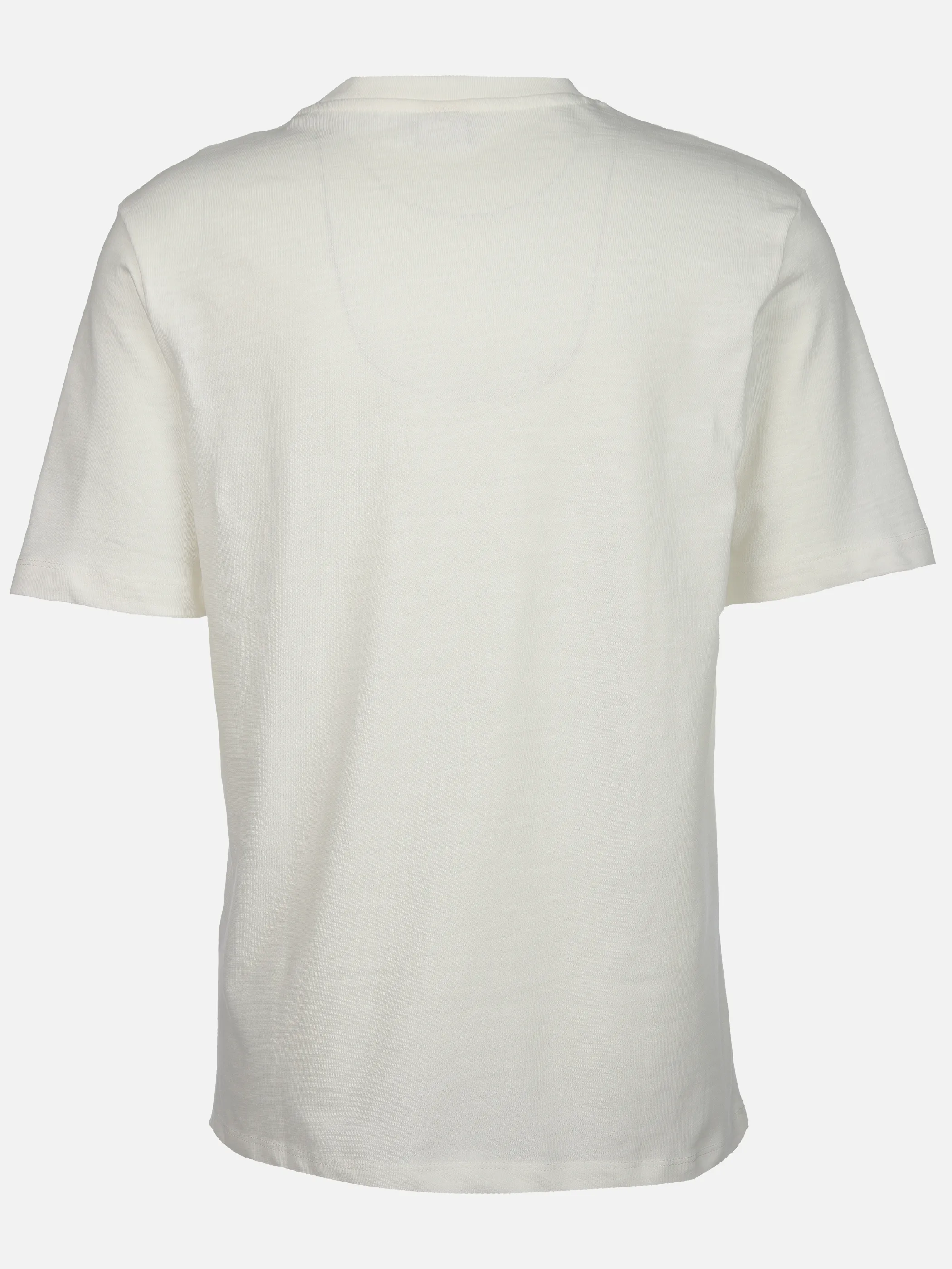 IX-O YF-He T-Shirt Weiß 907849 OFF WHITE 2