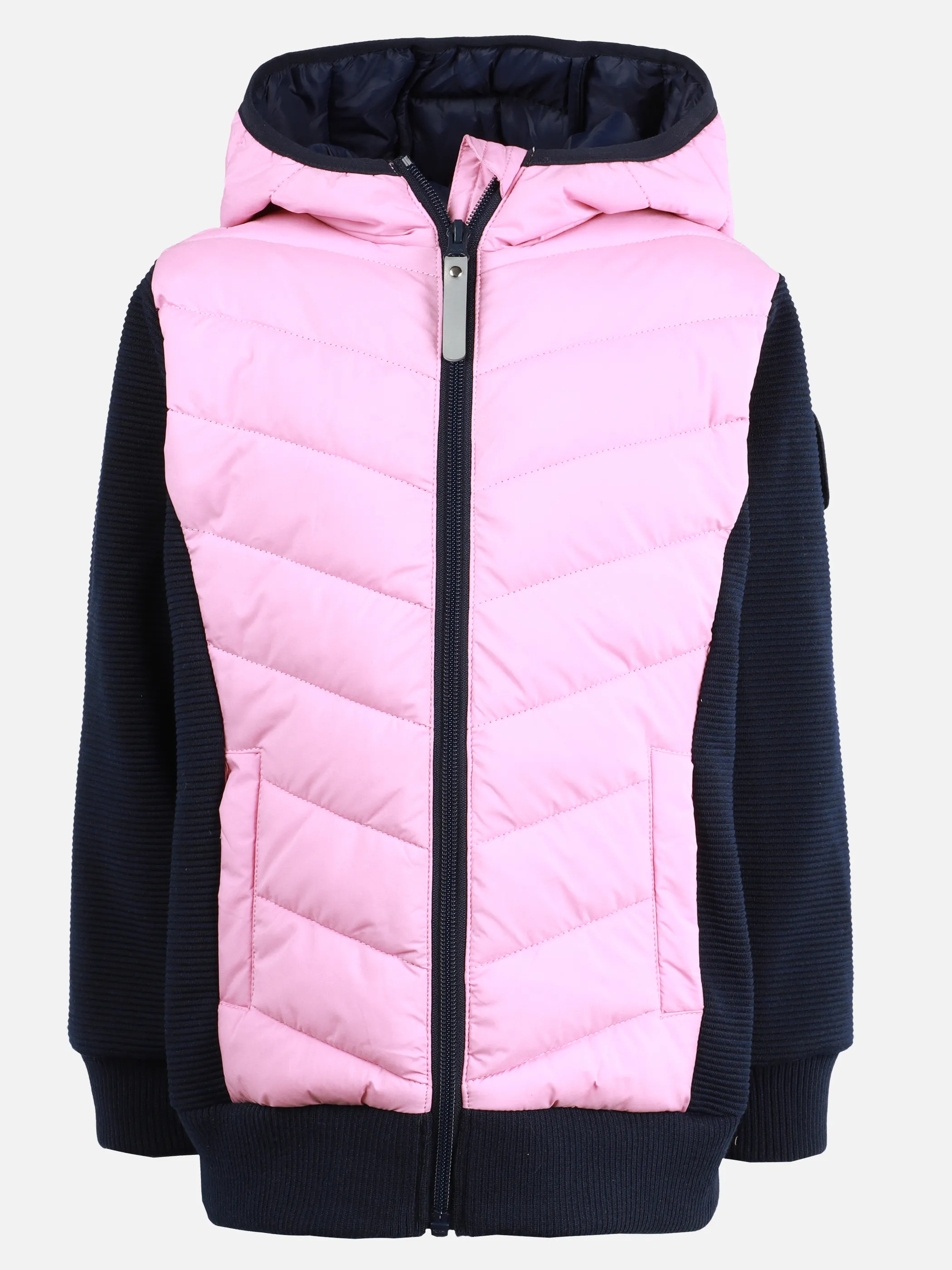 One Way MG Hybrid Jacke in rosebloom Rosa 921992 ROSA 1