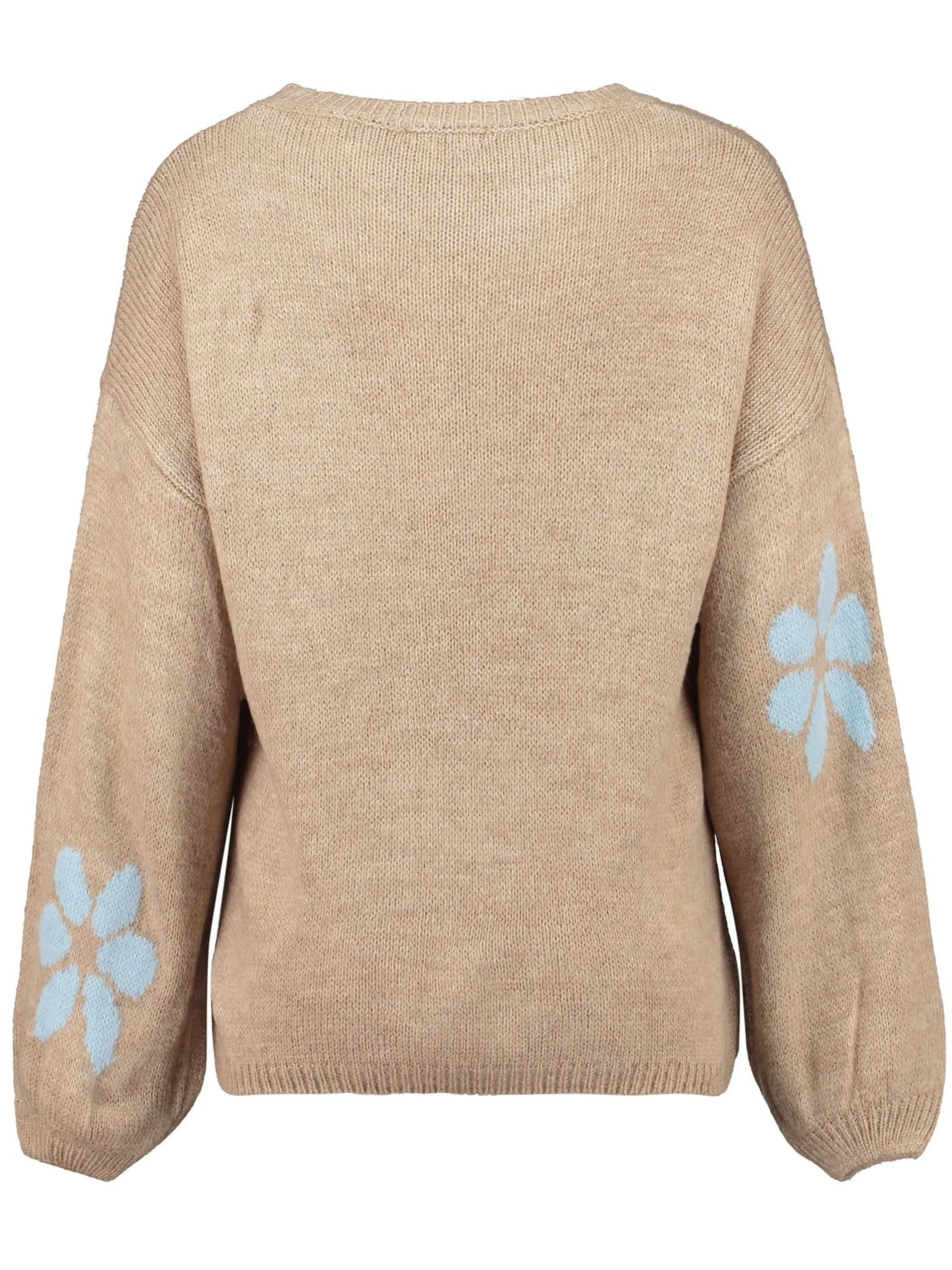 Hailys UNF-8017 LS A SK He44arts Braun 924065 195077 2