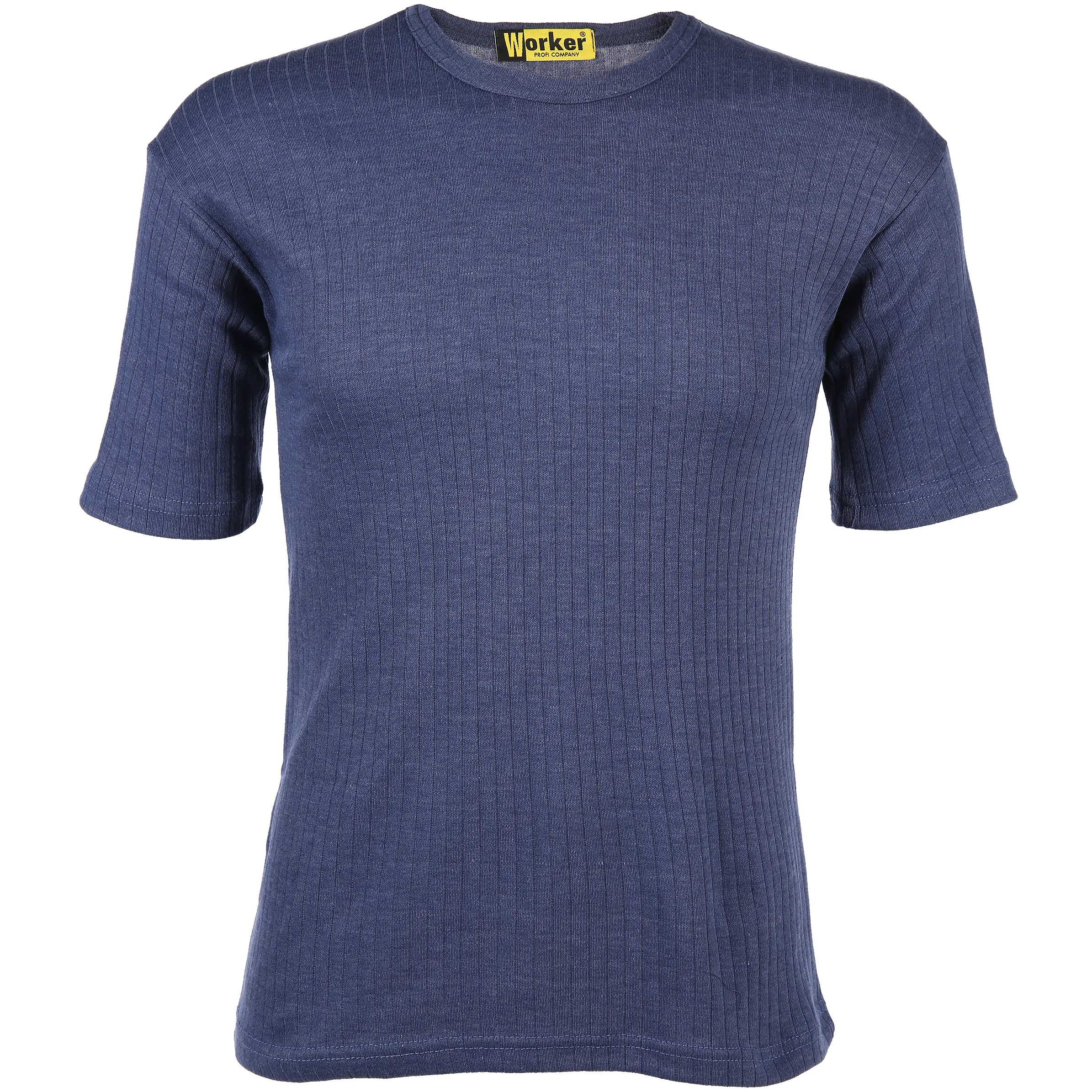 Worker He-Thermoshirt Blau 764328 BLAU 1 Worker He-Thermoshirt Blau 764328 BLAU 1