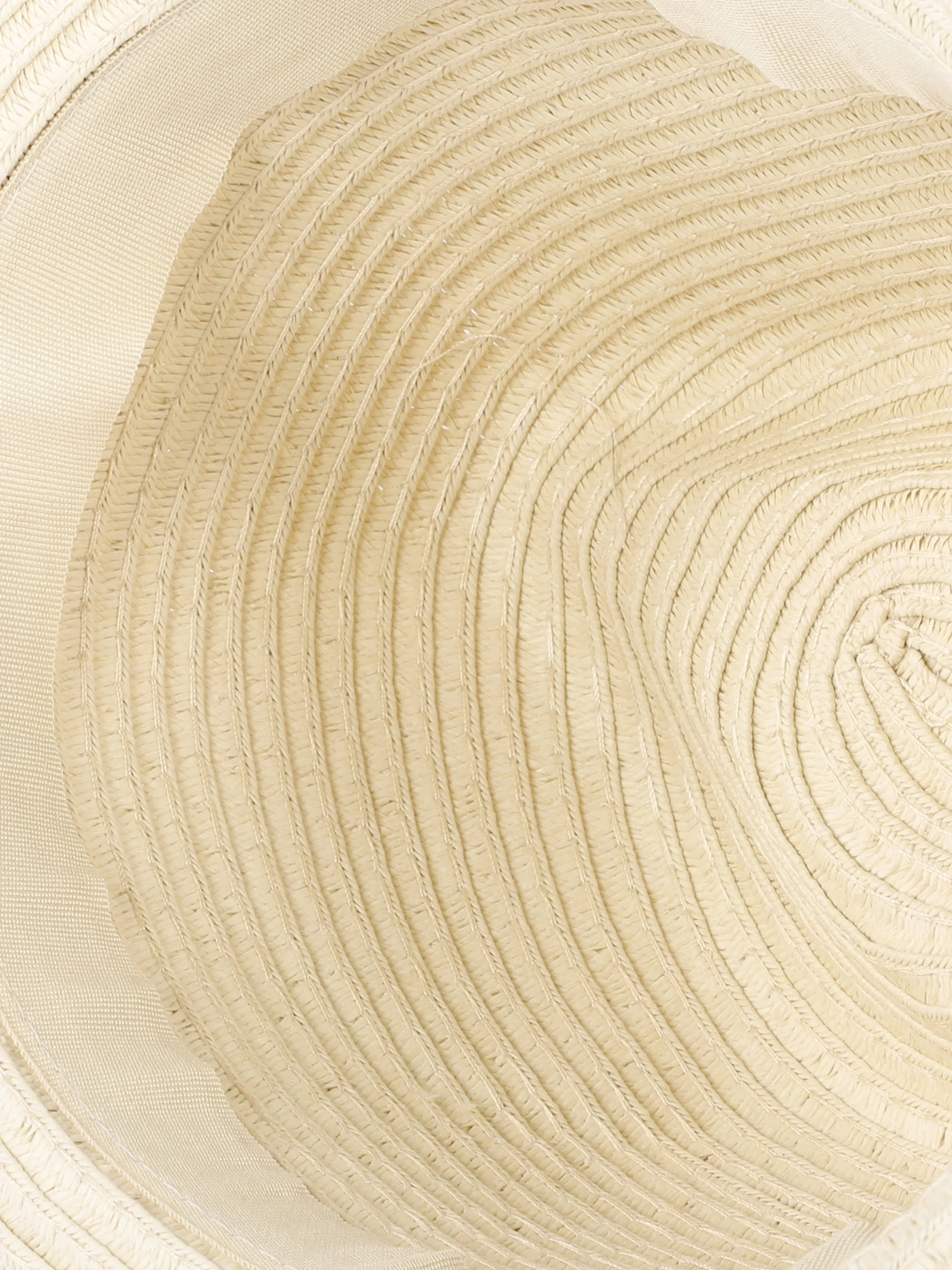 Sure Da-Trilby-Style-Hut m. Band Braun 864261 STRAW/NAVY 3