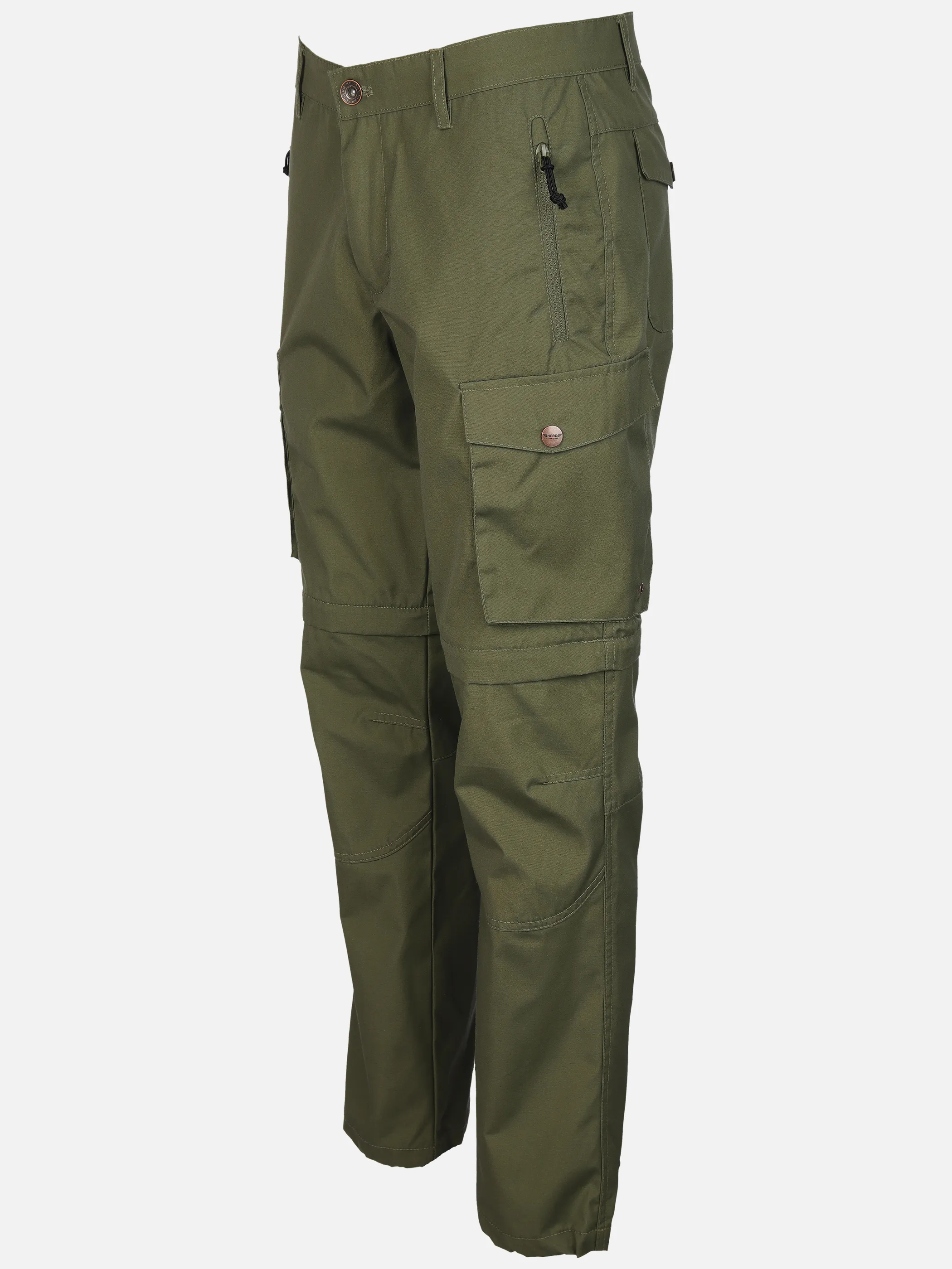 HERO by John Medoox 71601090005102 He. Hosen lang, Oliv 913897 5102 3 HERO by John Medoox 71601090005102 He. Hosen lang, Oliv 913897 5102 3