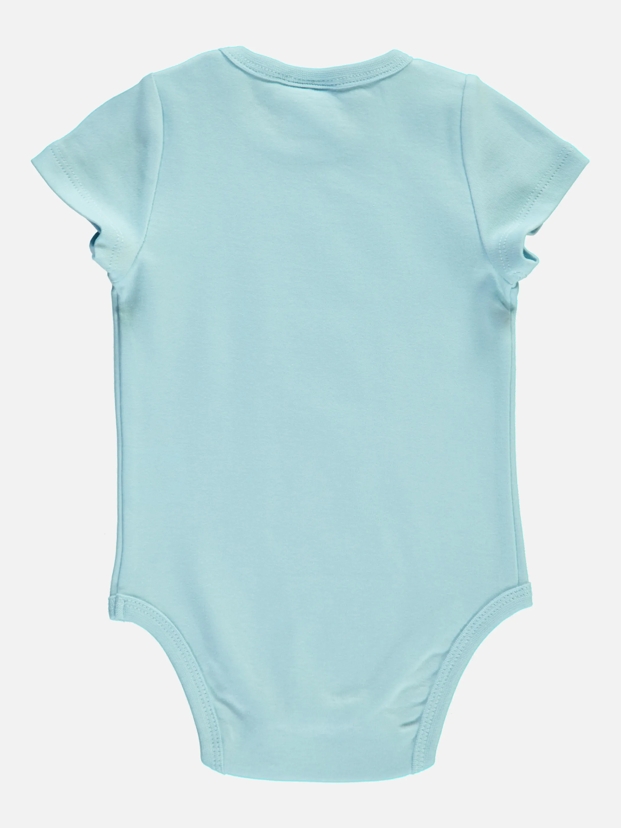 Mickey Mouse BB Body 1/4 Arm Mickey Mouse Blau 831813 HELLBLAU 2 Mickey Mouse BB Body 1/4 Arm Mickey Mouse Blau 831813 HELLBLAU 2