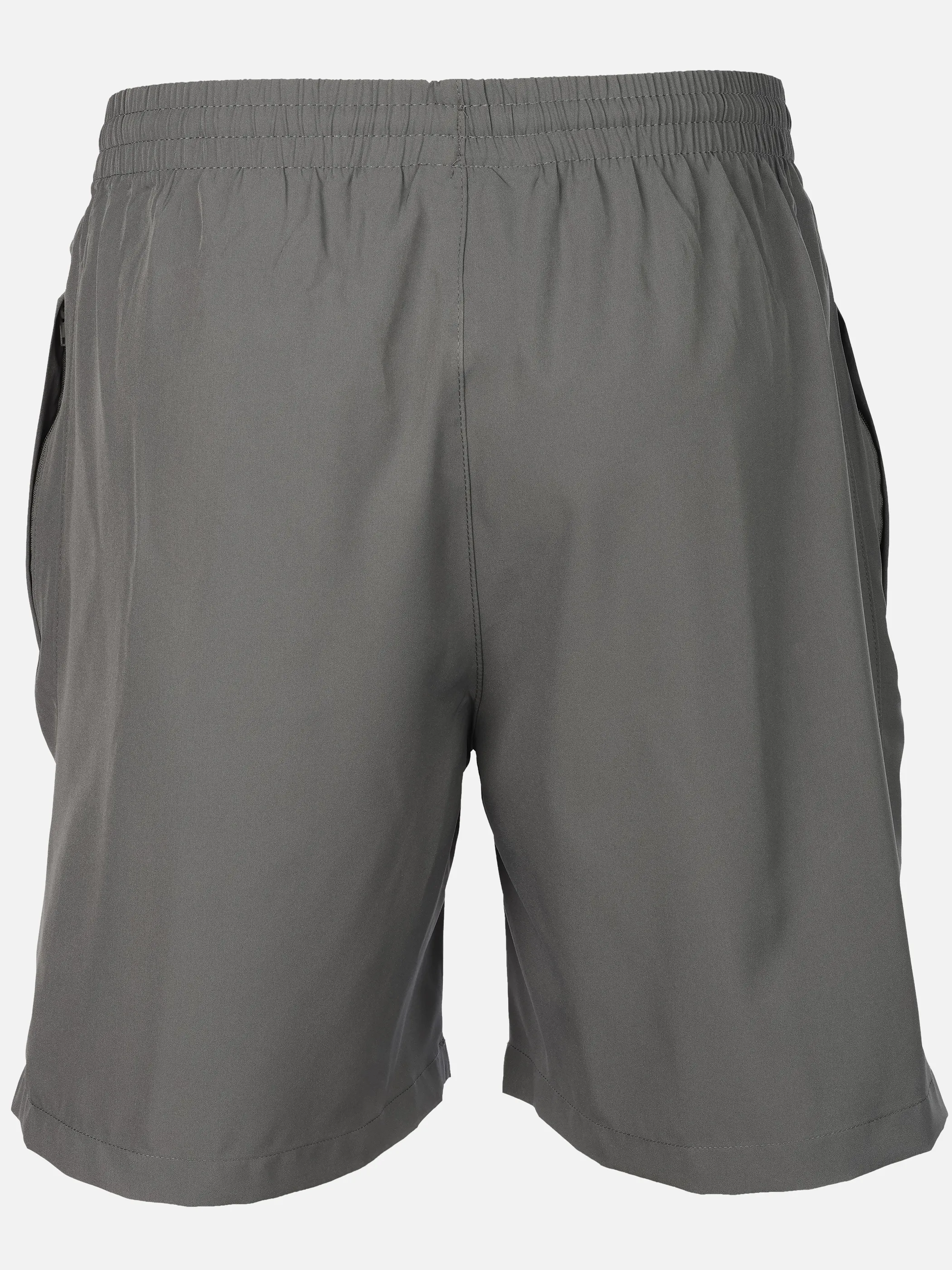 Grinario Sports He-Sport Shorts Grau 920601 GRAU 2