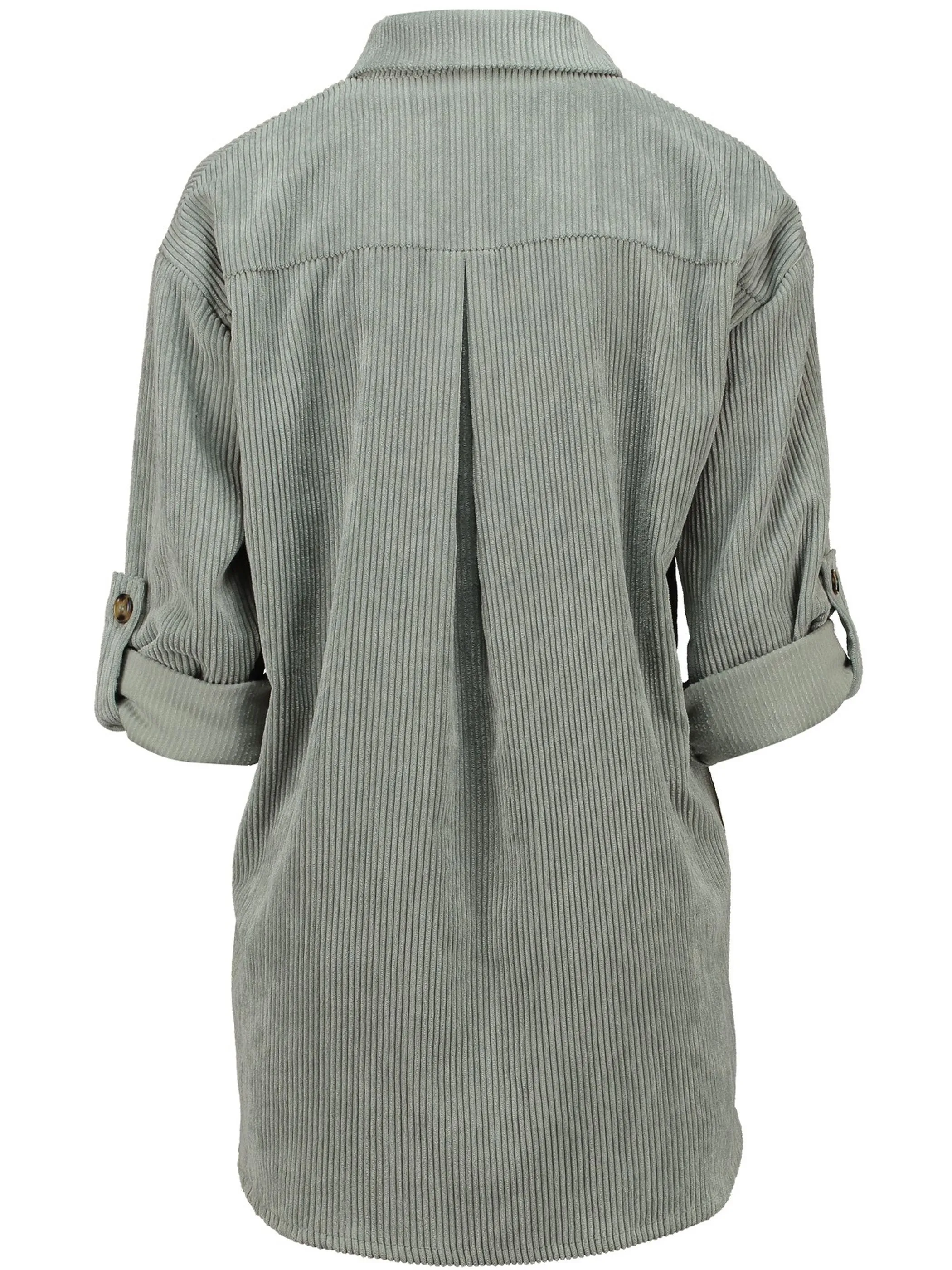 Hailys SP-24032202 LS P BL Ro44bina Grün 922028 55001 2