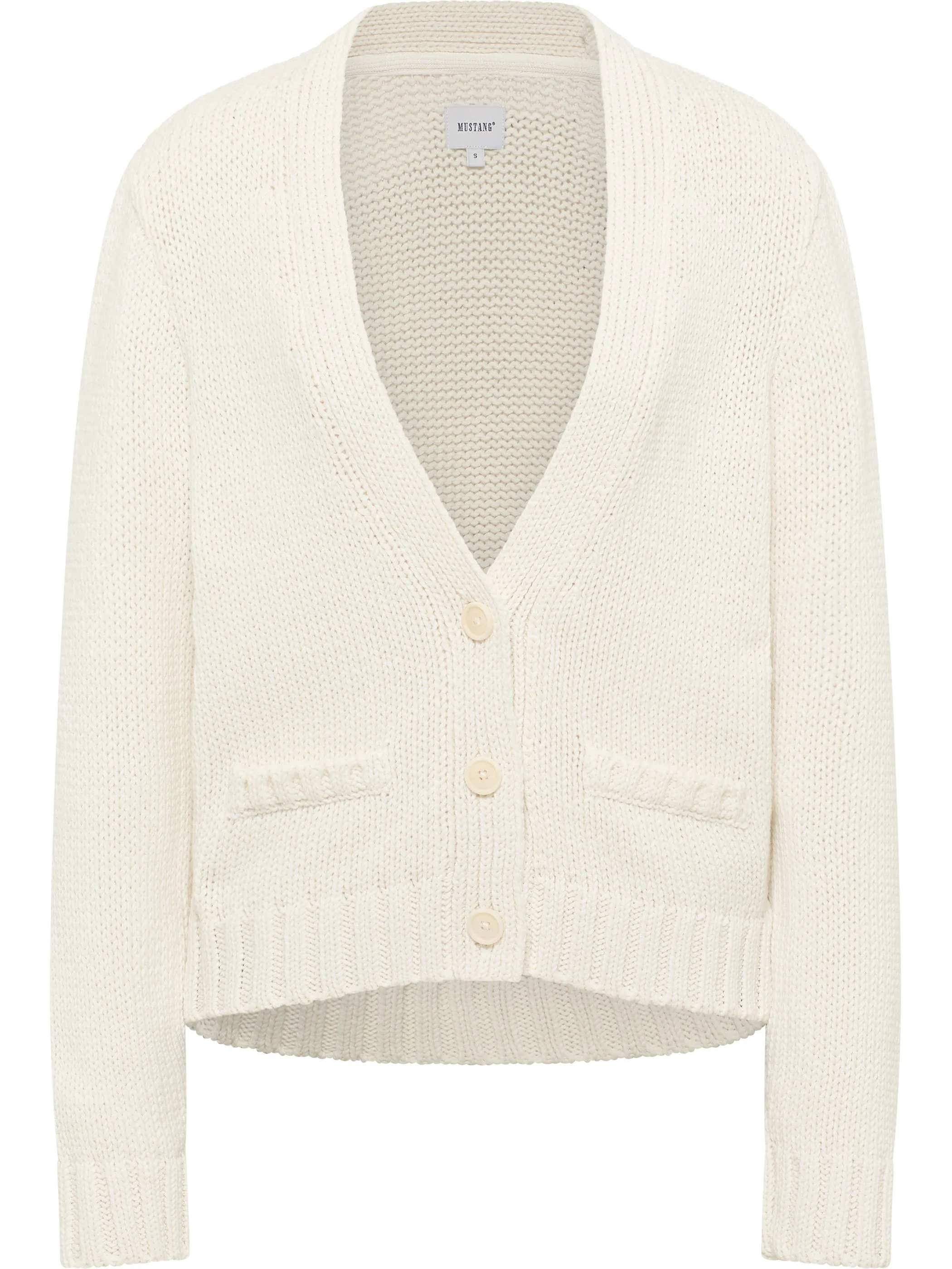 Mustang 1016176 STYLE SEDALIA Weiß 911700 2013 1 Mustang 1016176 STYLE SEDALIA Weiß 911700 2013 1