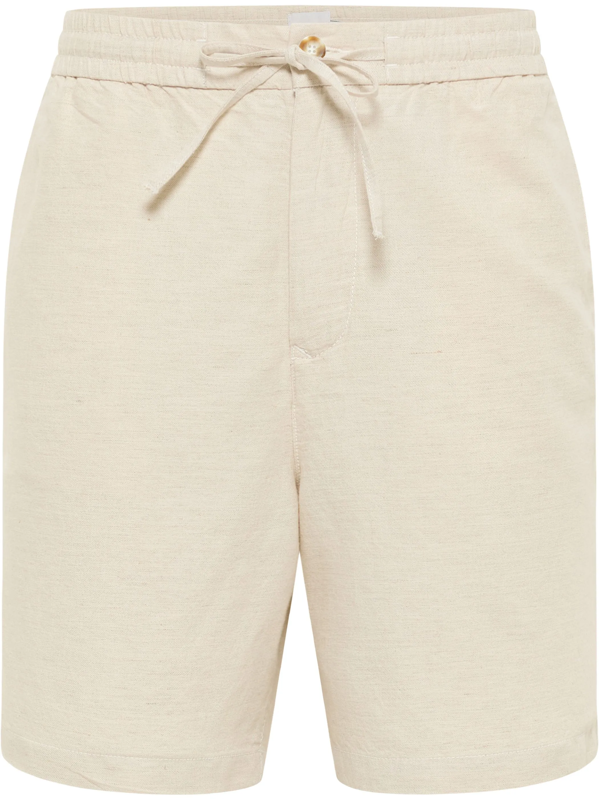 Mustang 1016459 STYLE LINEN JOGGER SHO Weiß 912287 2014 1